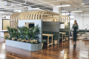 R2R office