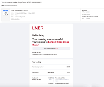 lner