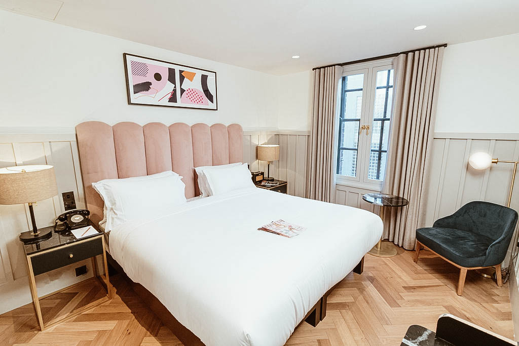 Que faire à Dublin ? Meilleurs restaurants, activités, hôtels