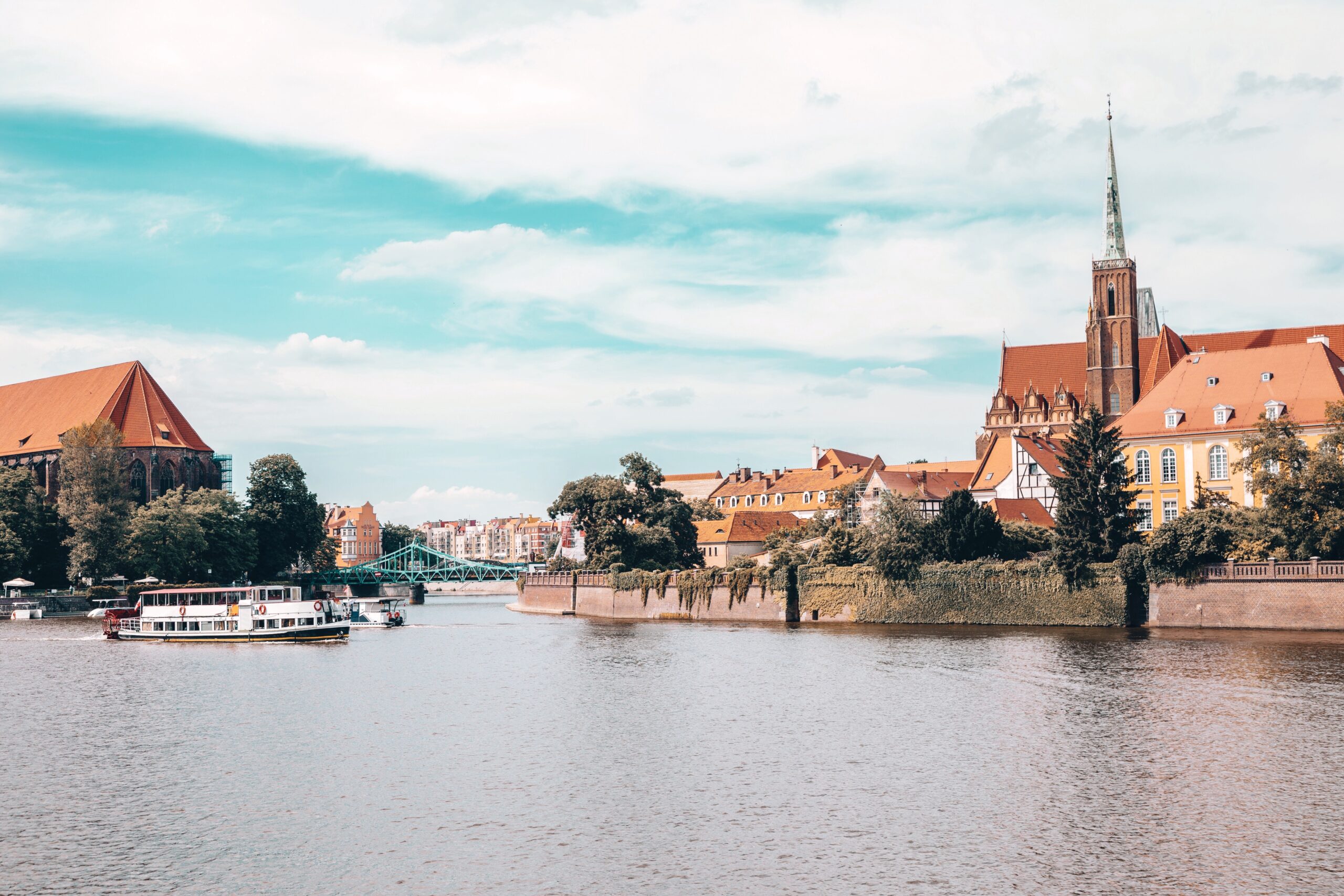 Prochain arrêt : Le Pays des Merveilles