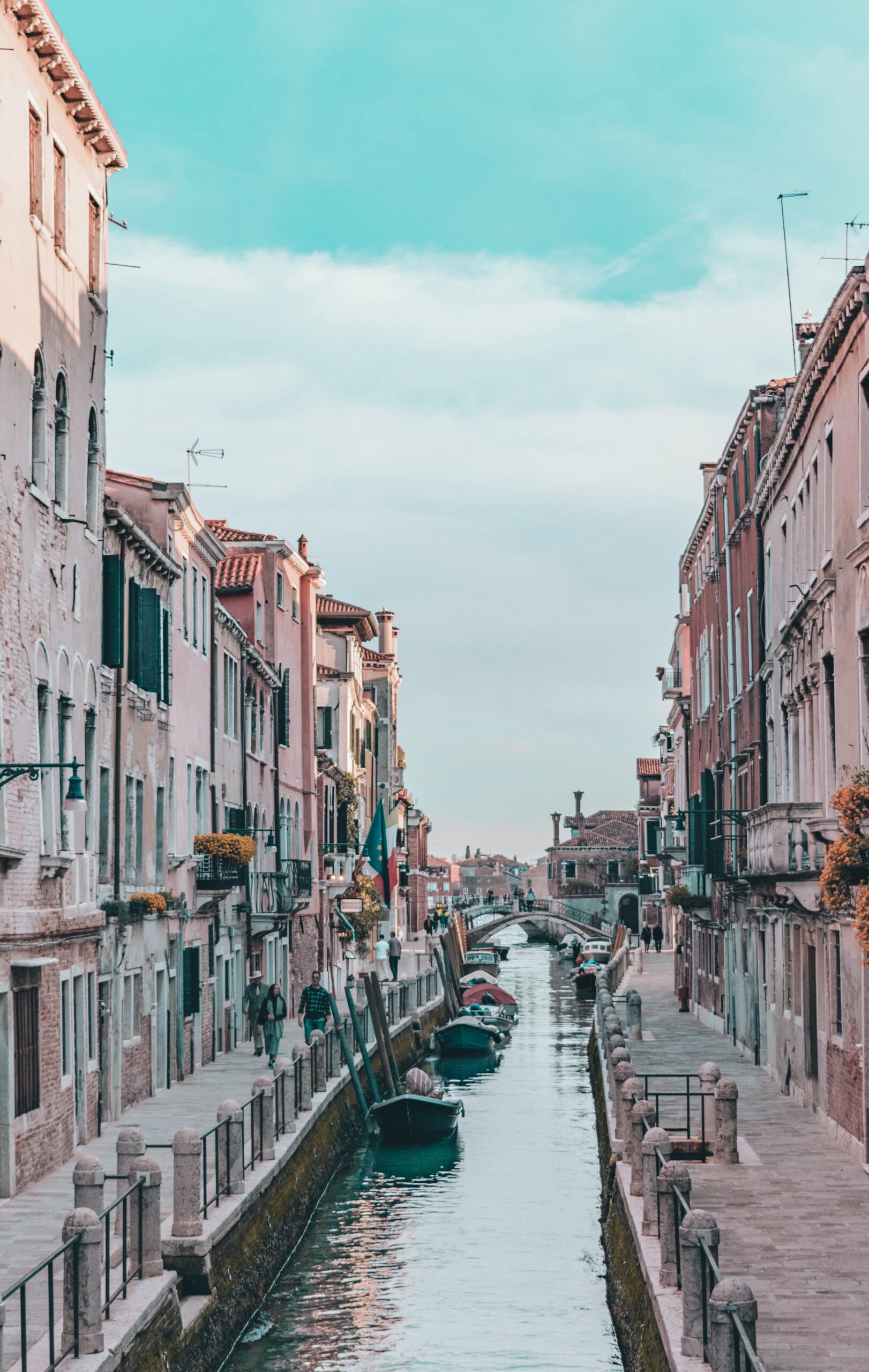 Voyager, littéralement