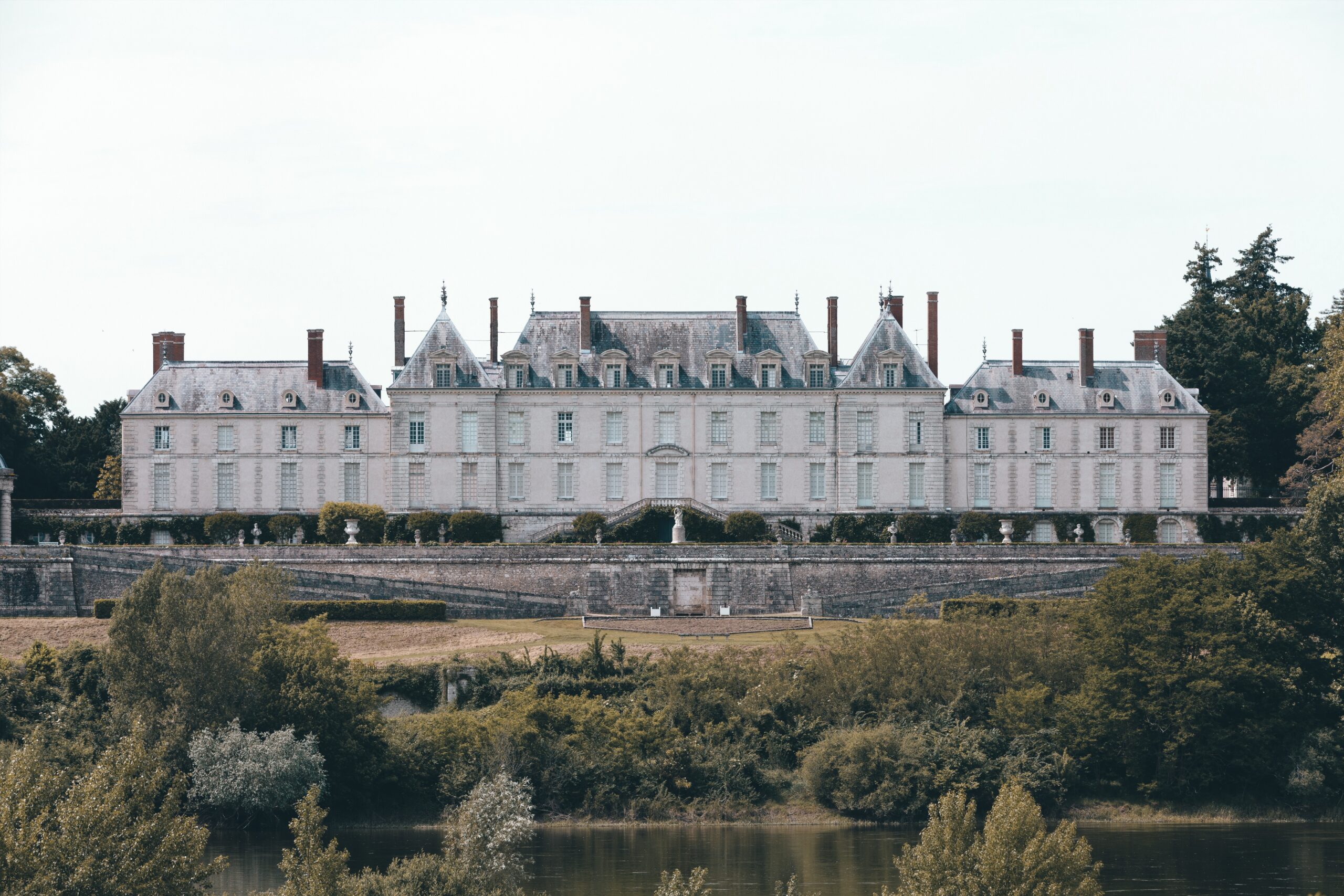 Voyager, littéralement