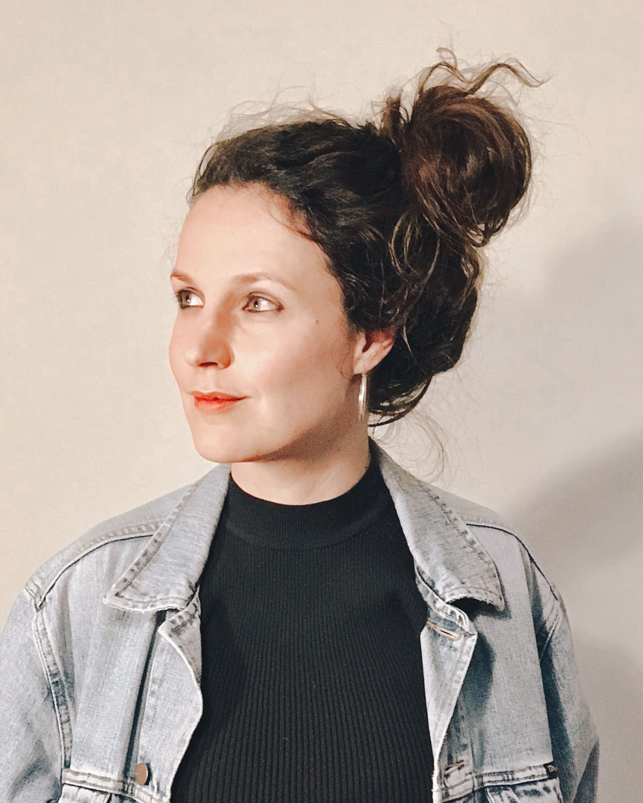 Voyager, littéralement