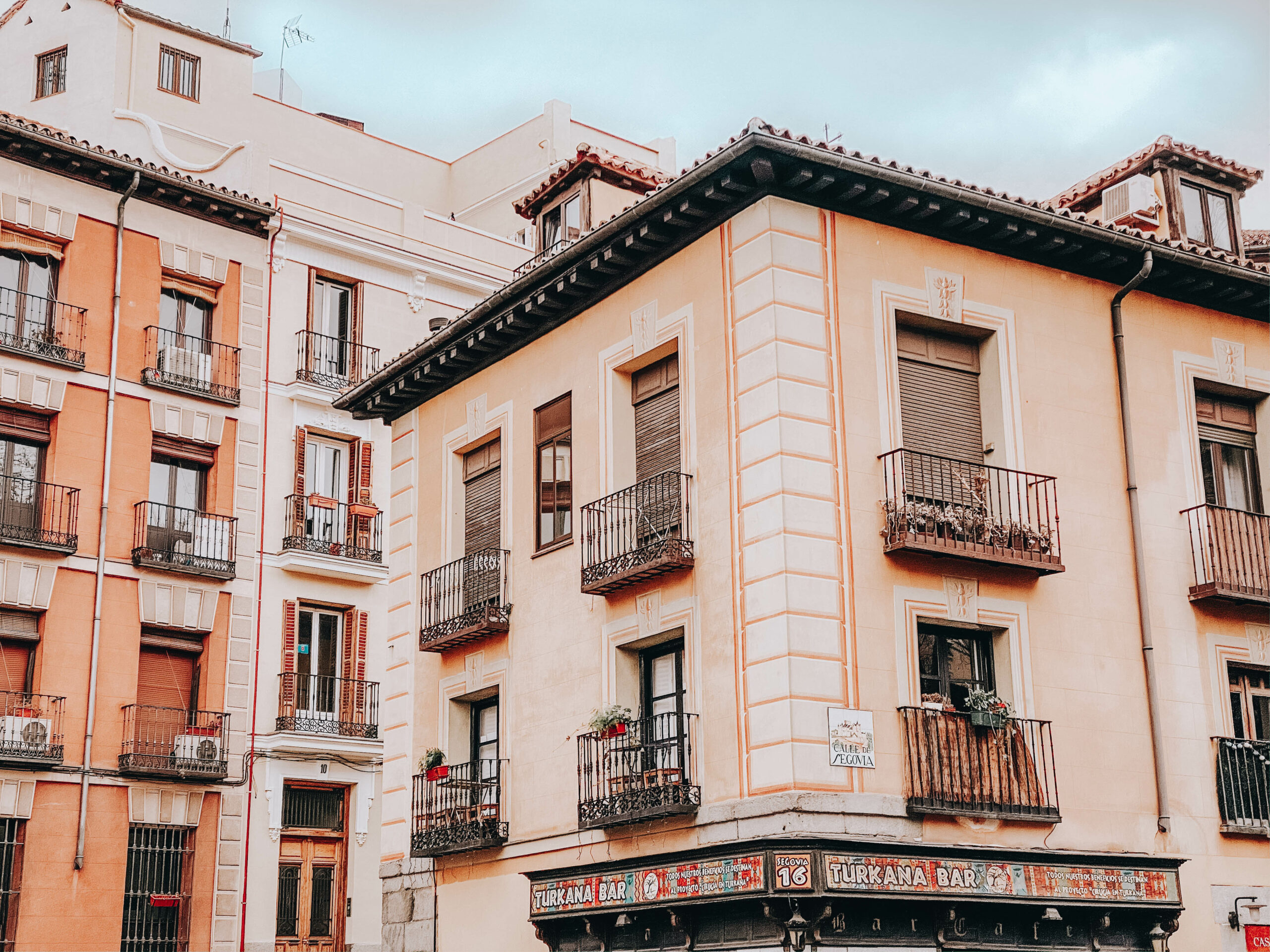 Voyager, littéralement