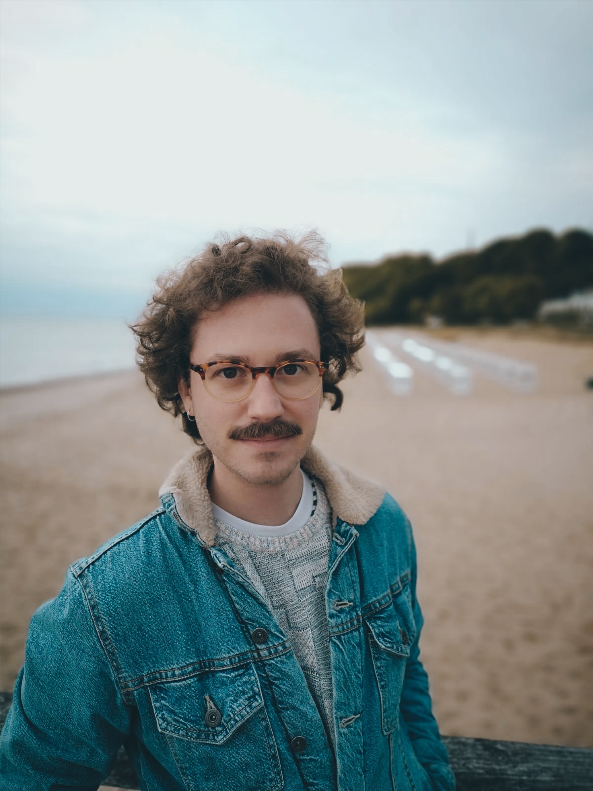 Voyager, littéralement