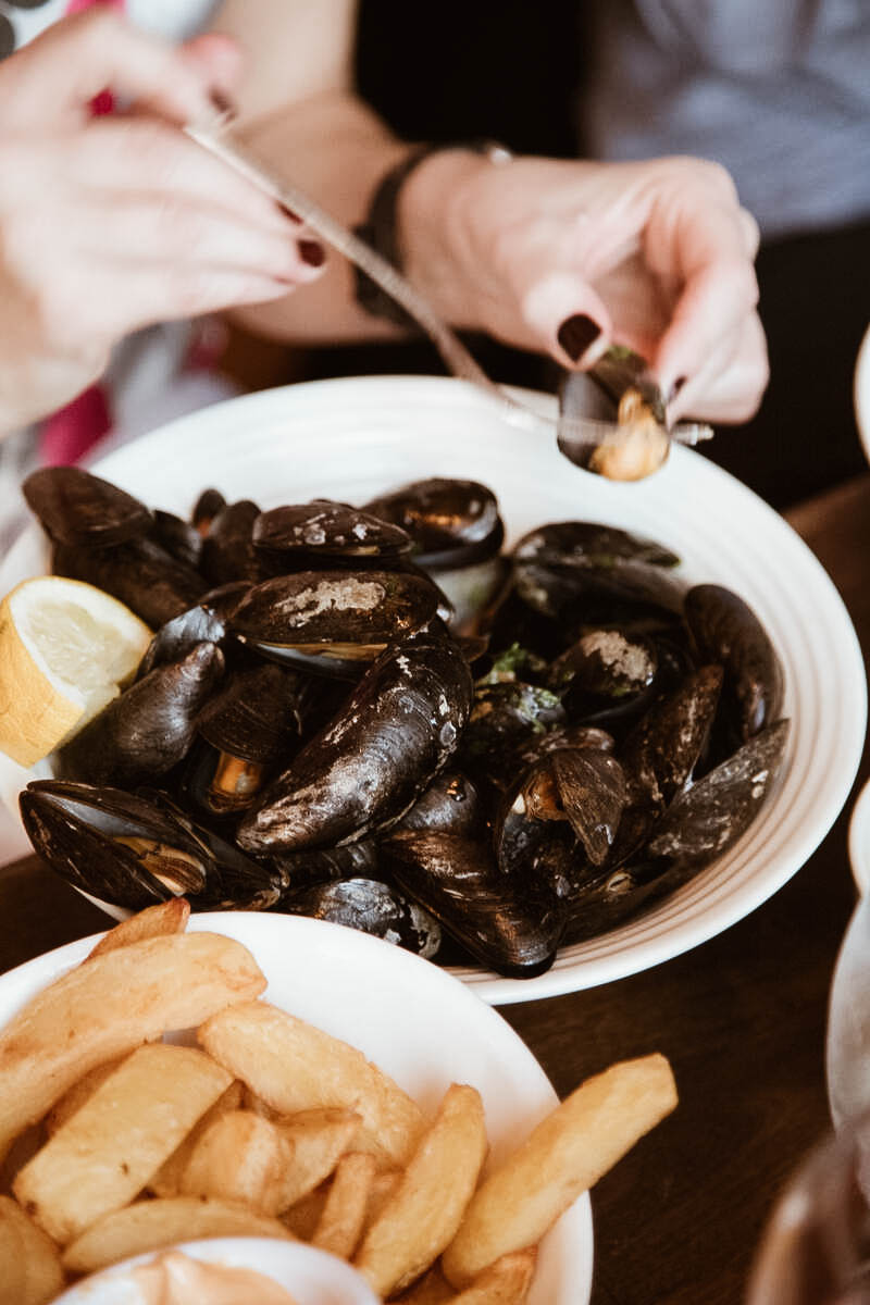 Que faire à Dublin ? Meilleurs restaurants, activités, hôtels