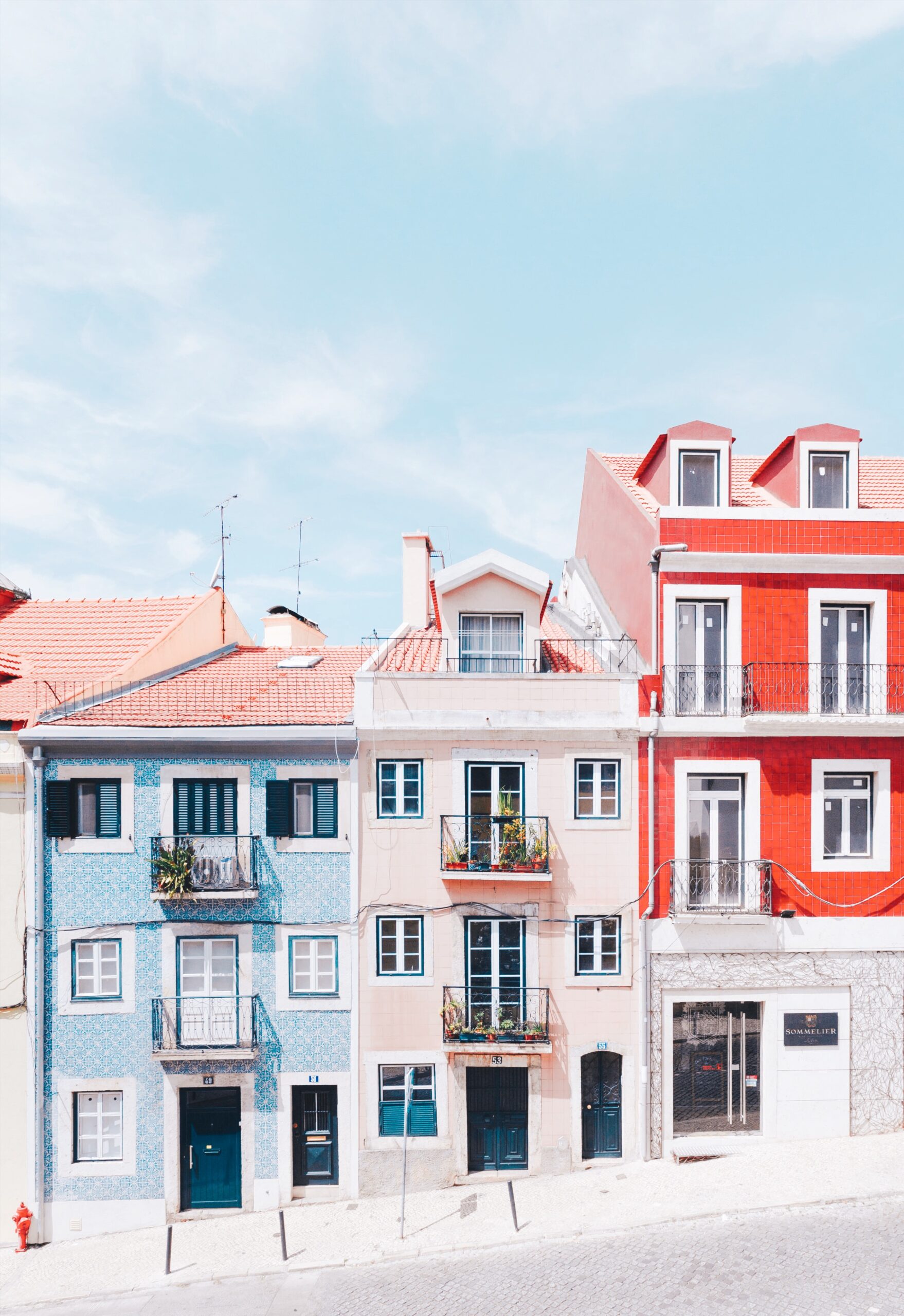 Voyager, littéralement