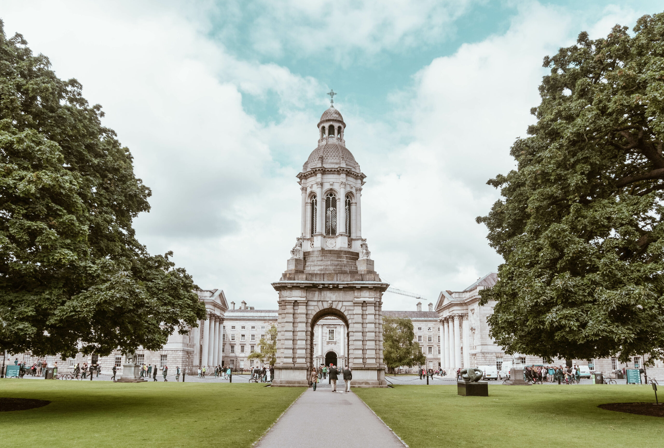 Que faire à Dublin ? Meilleurs restaurants, activités, hôtels