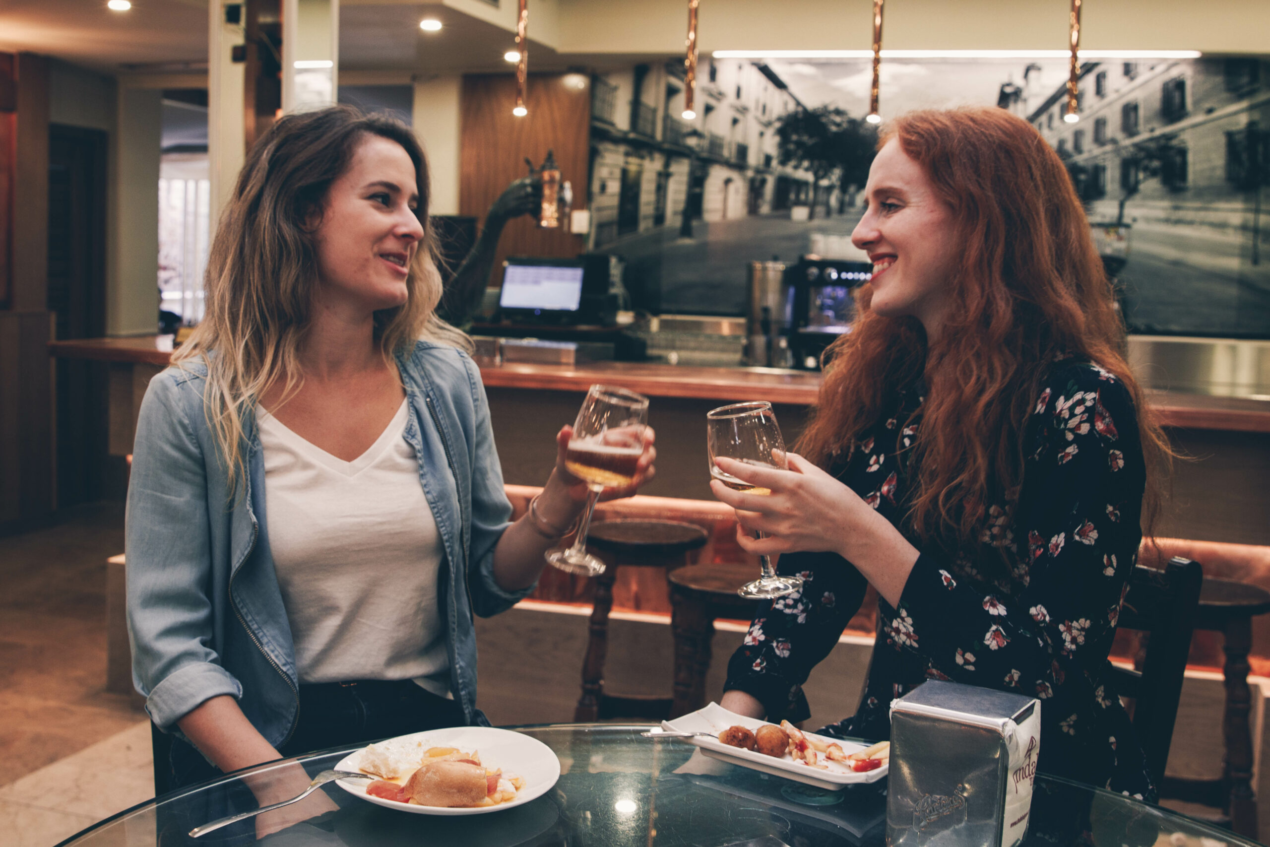 Daytrippers : Madrid