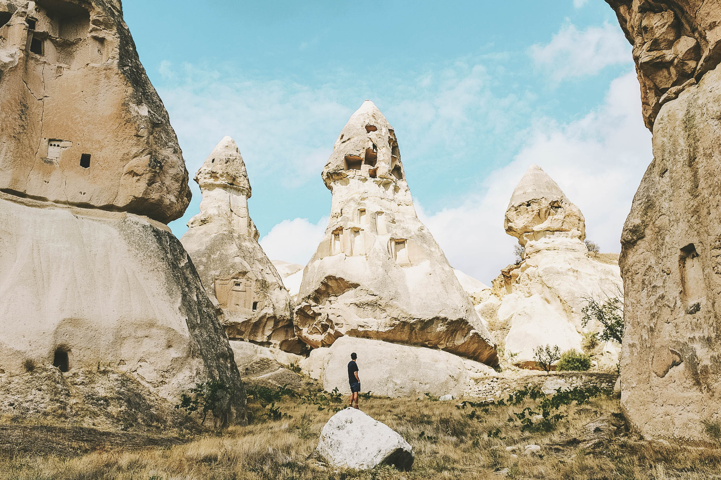 Merveilleux de nature