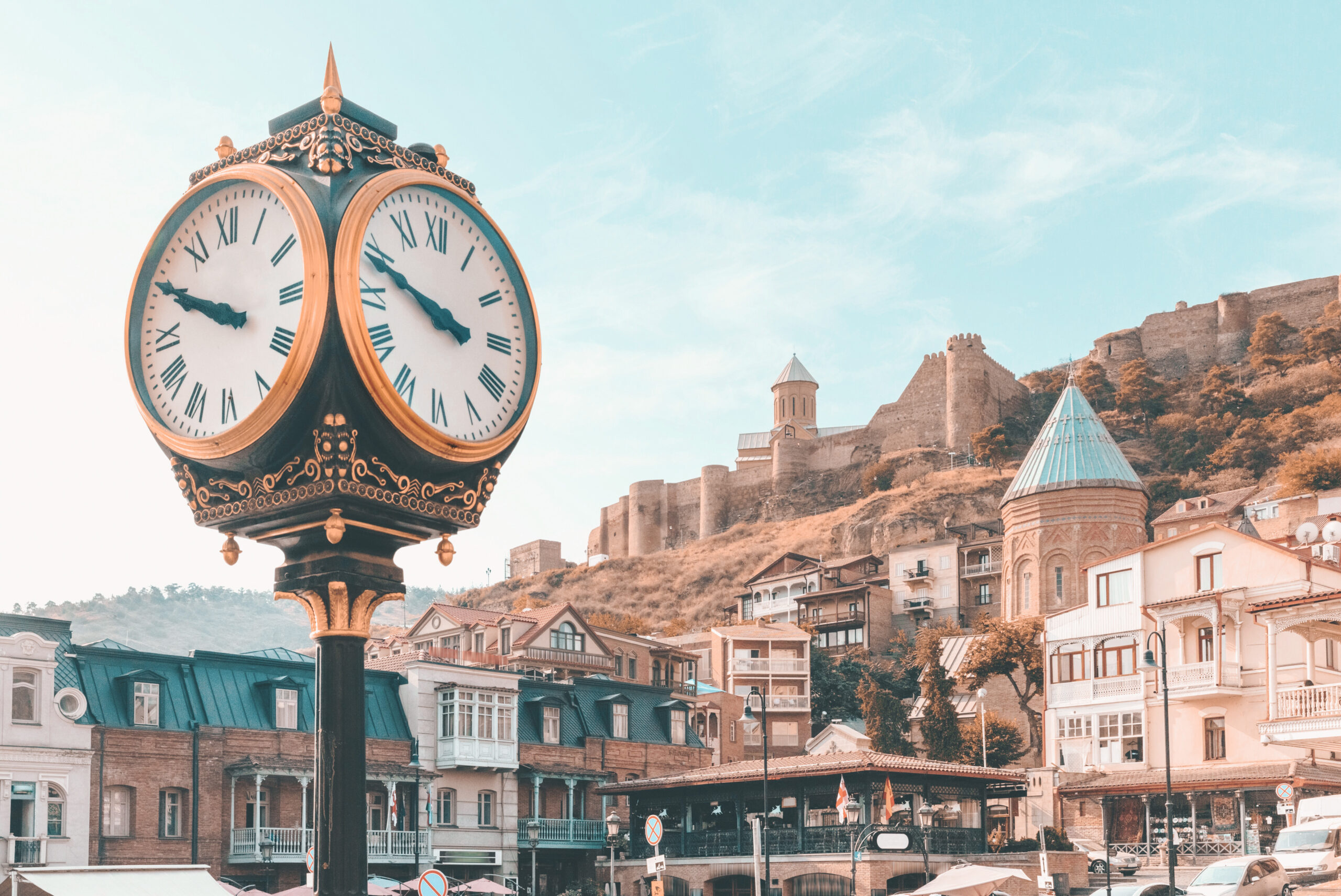 Prochain arrêt : Le Pays des Merveilles