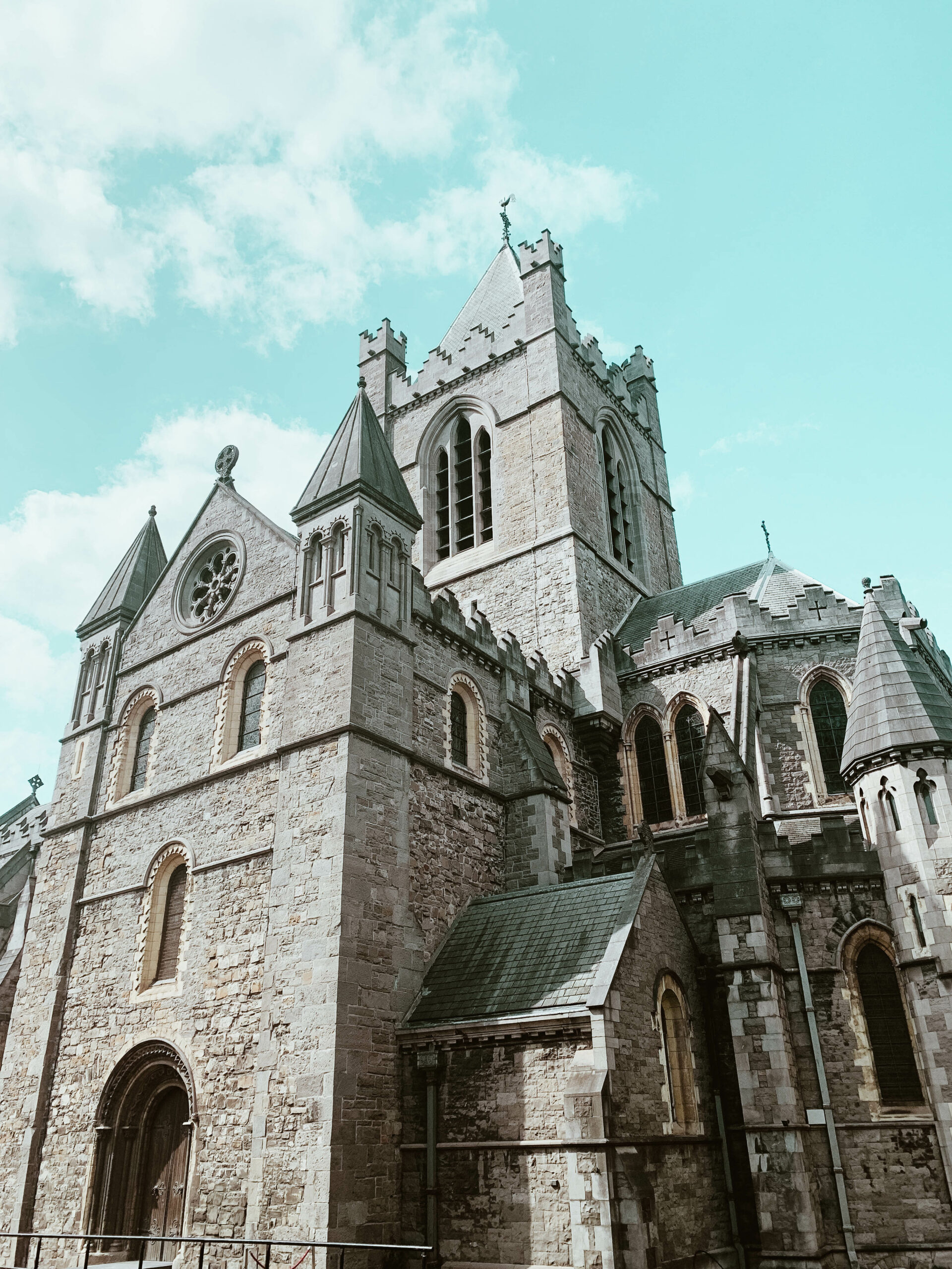 Que faire à Dublin ? Meilleurs restaurants, activités, hôtels