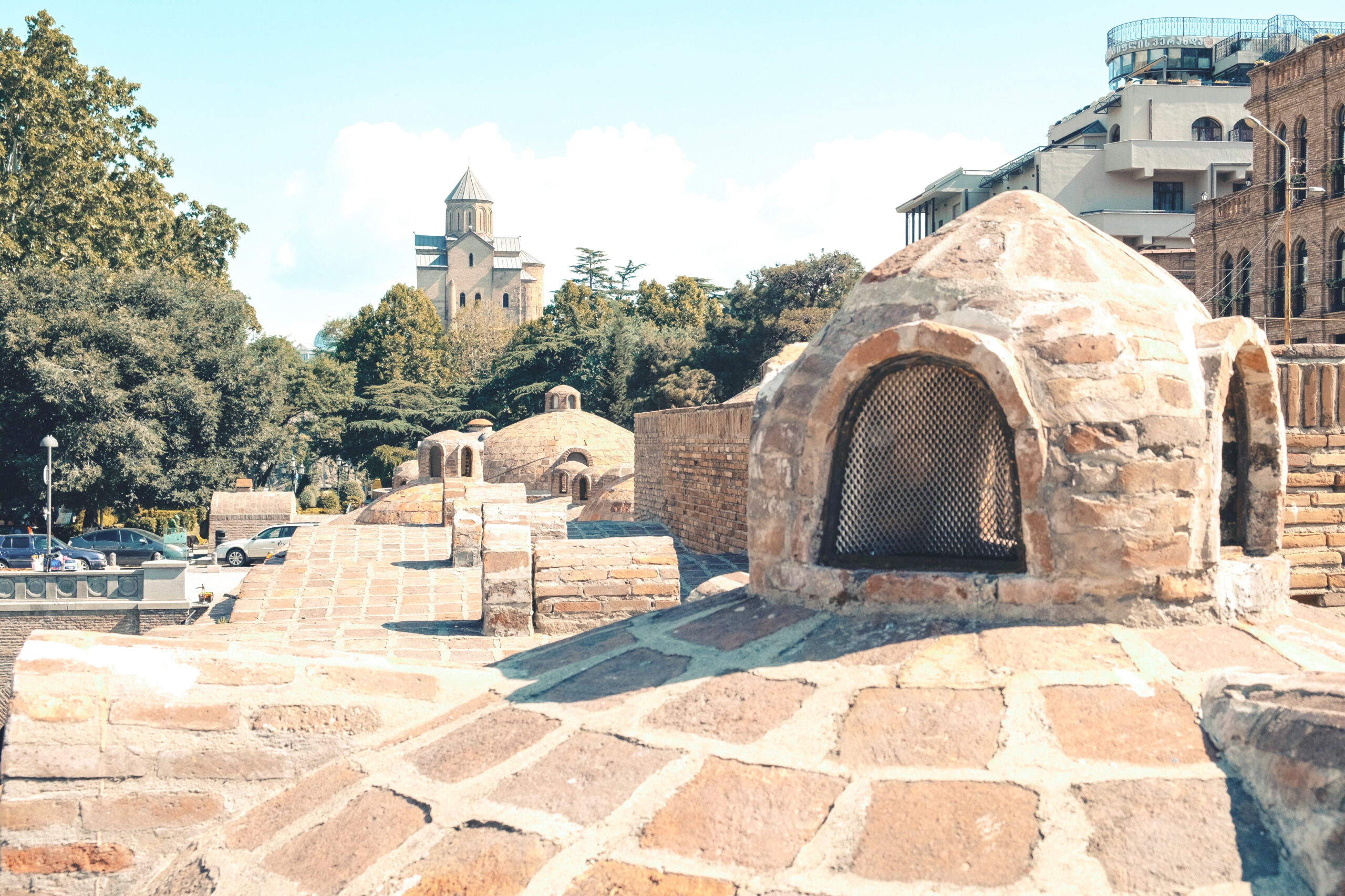 Prochain arrêt : Le Pays des Merveilles