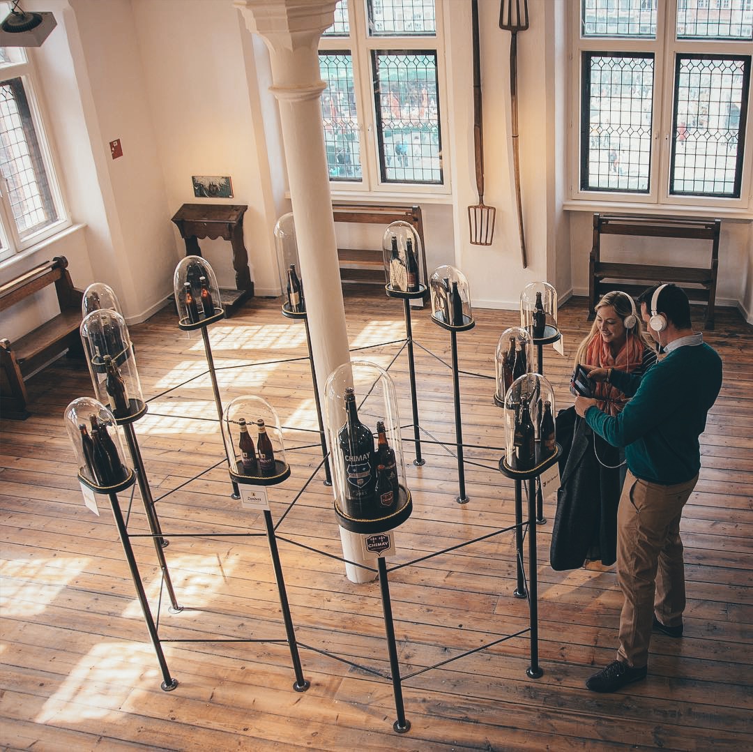 Que faire à Bruges ? Meilleures activités pour visiter Bruges