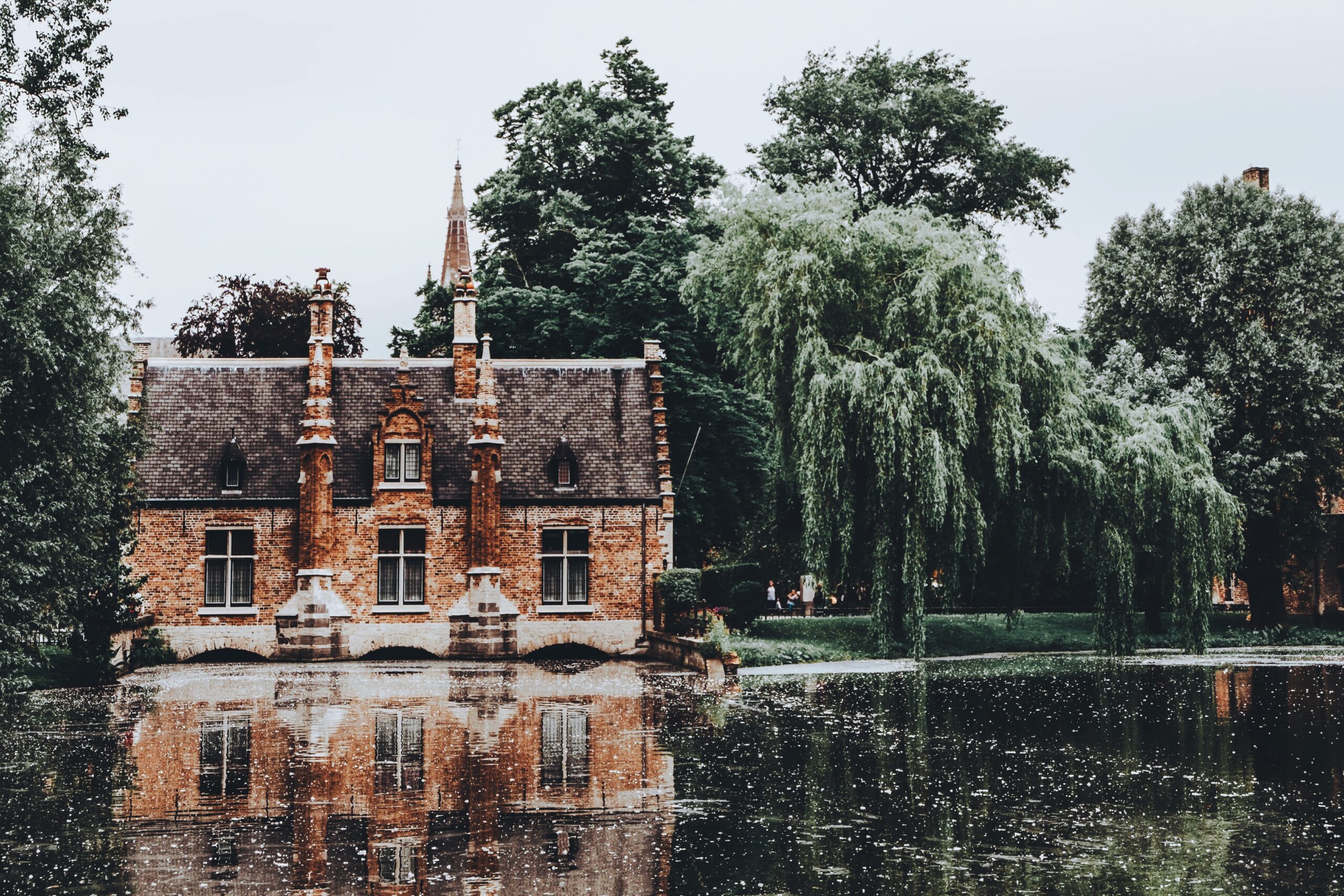 Que faire à Bruges ? Meilleures activités pour visiter Bruges