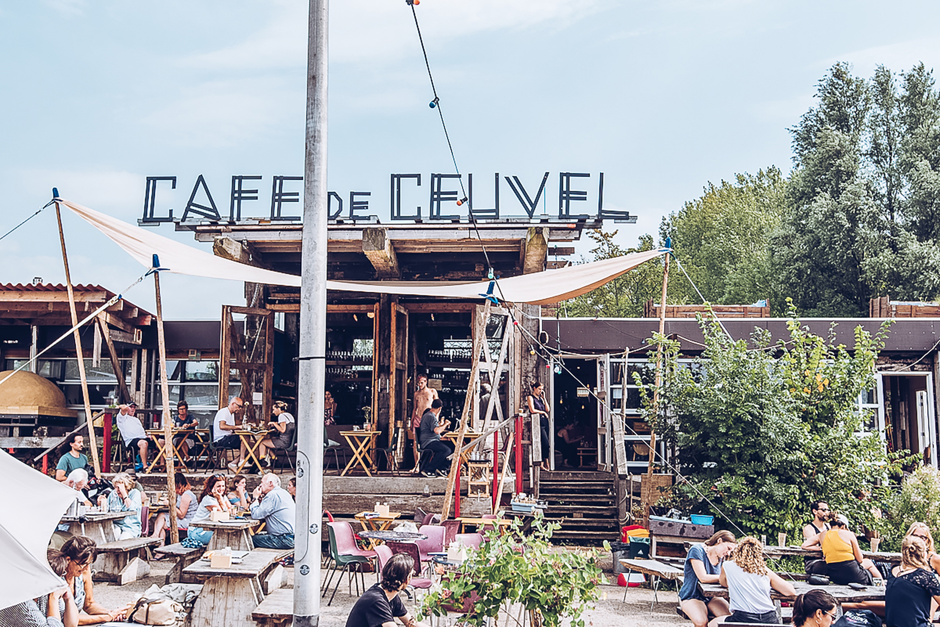 Que faire à Amsterdam ? Meilleurs restaurants, activités, hôtels