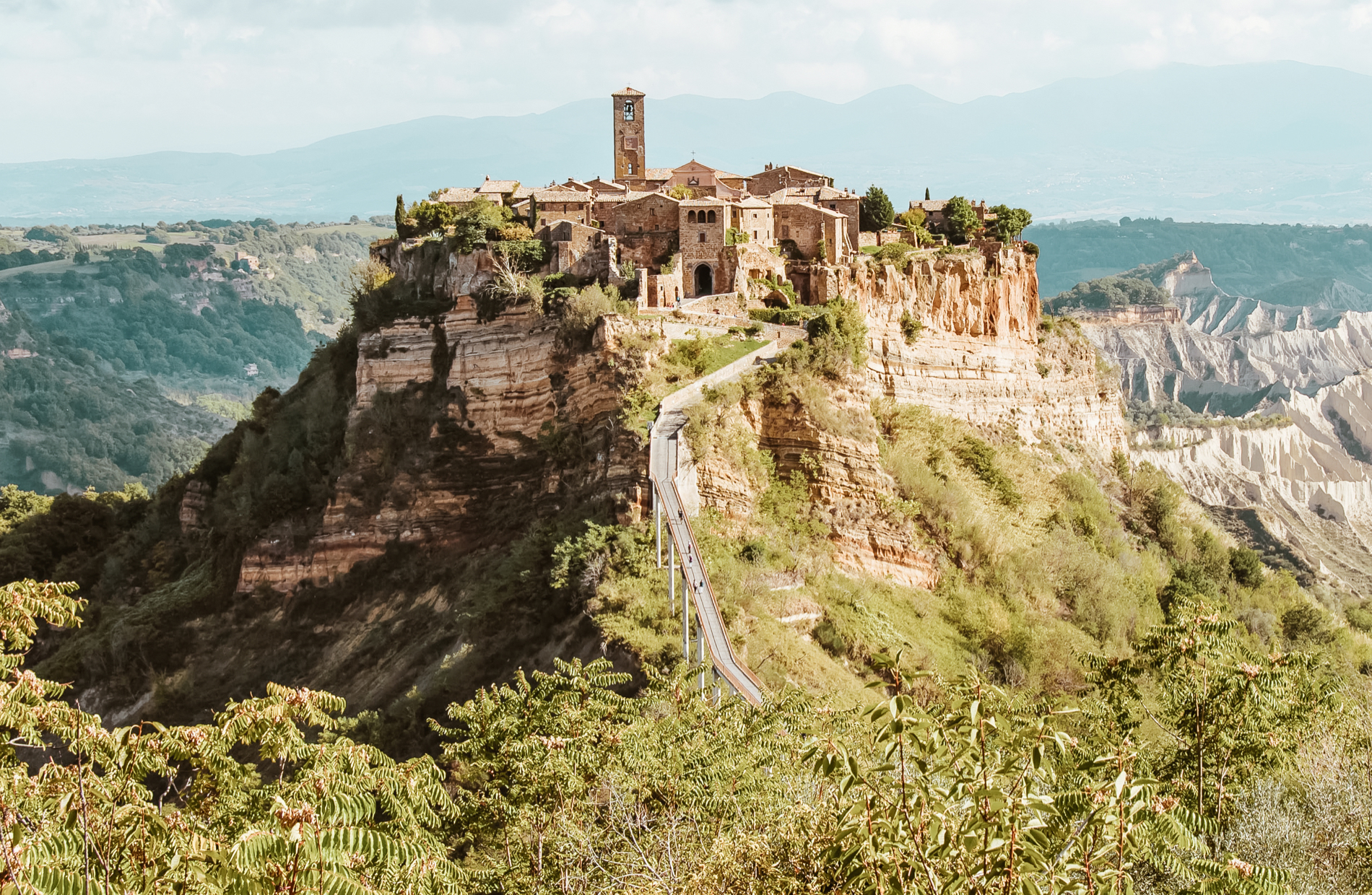 Les lieux les plus spectaculaires d’Europe