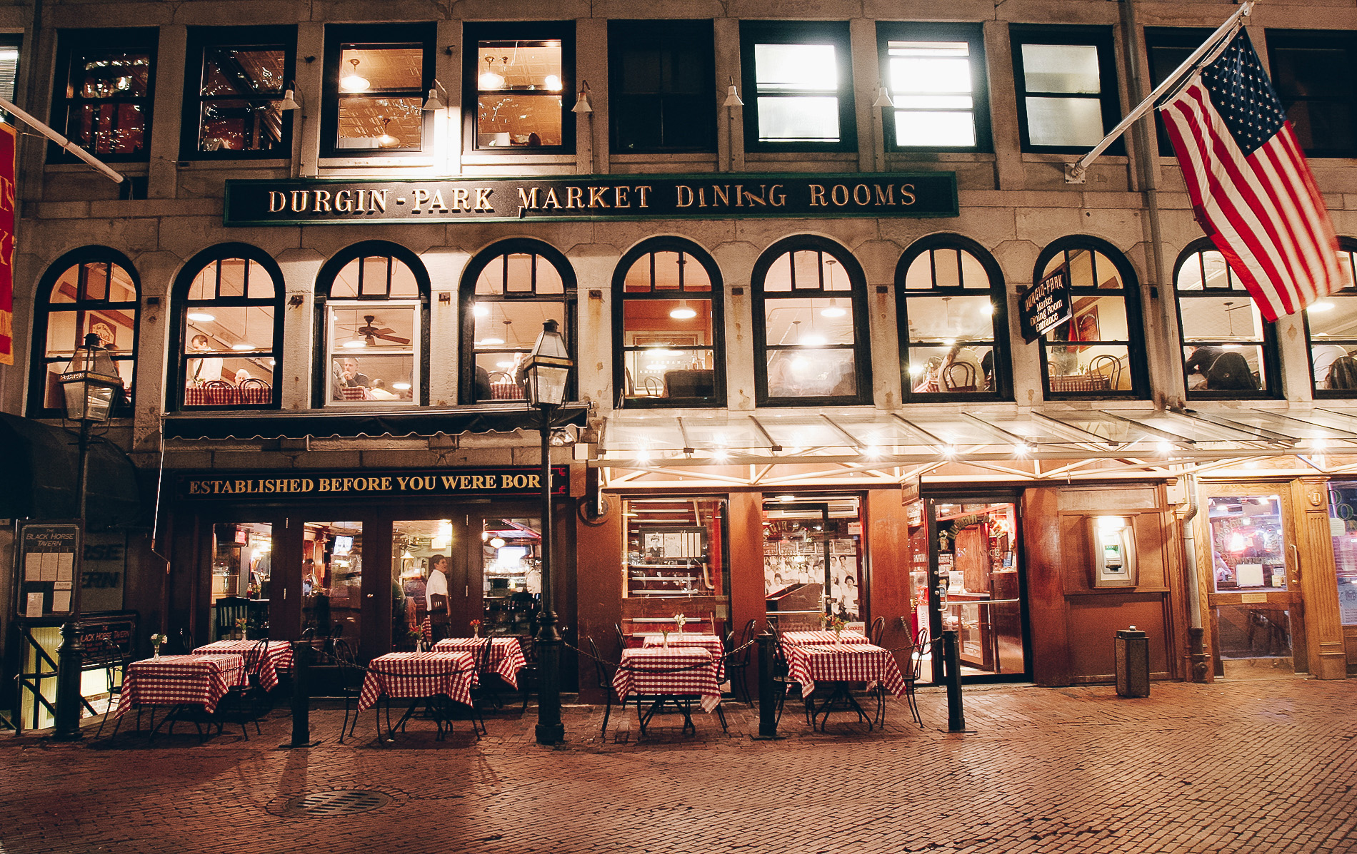 Que faire à Boston ? Meilleurs restaurants, activités, hôtels