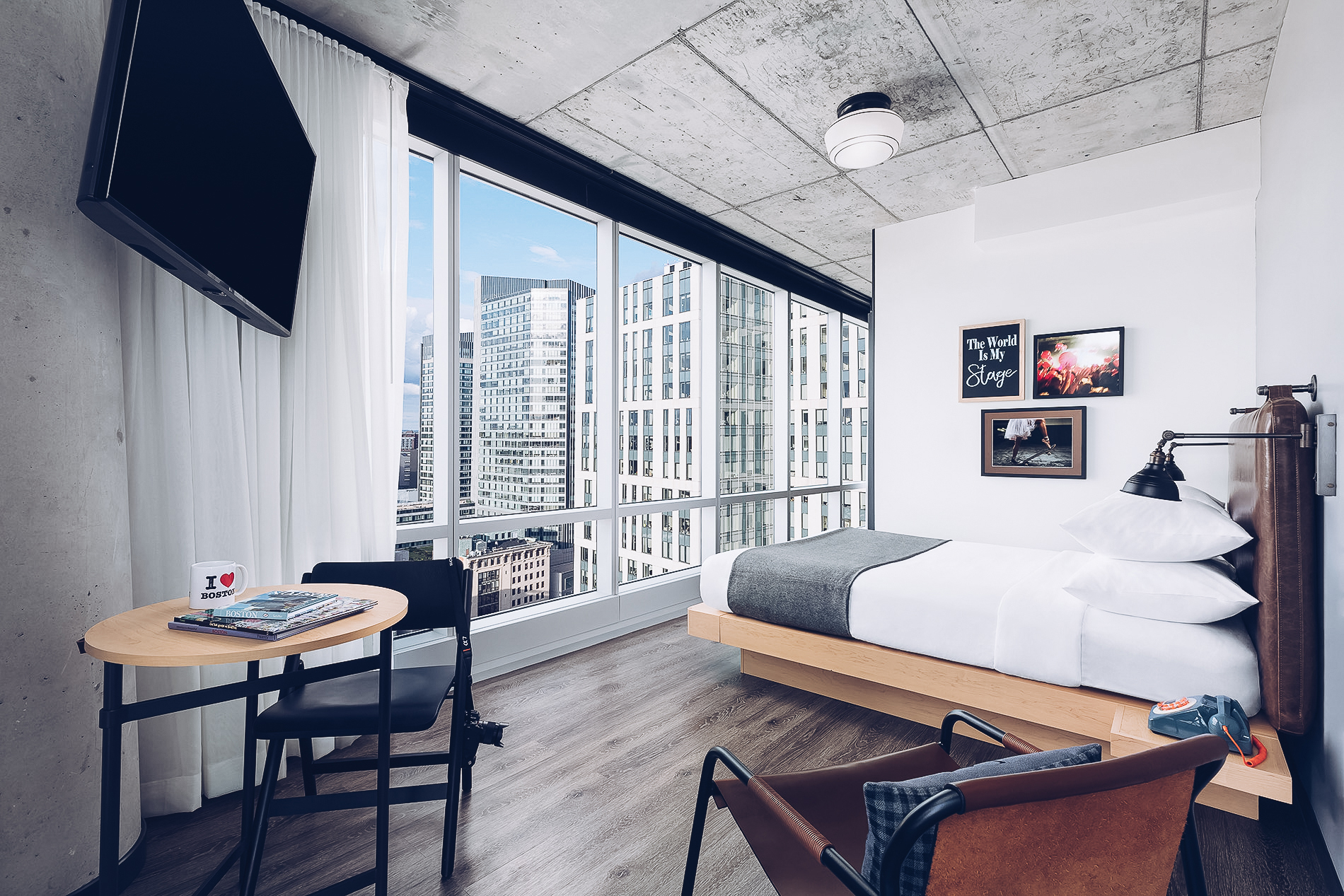 Que faire à Boston ? Meilleurs restaurants, activités, hôtels