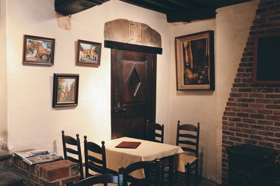 Que faire à Bruges ? Meilleures activités pour visiter Bruges