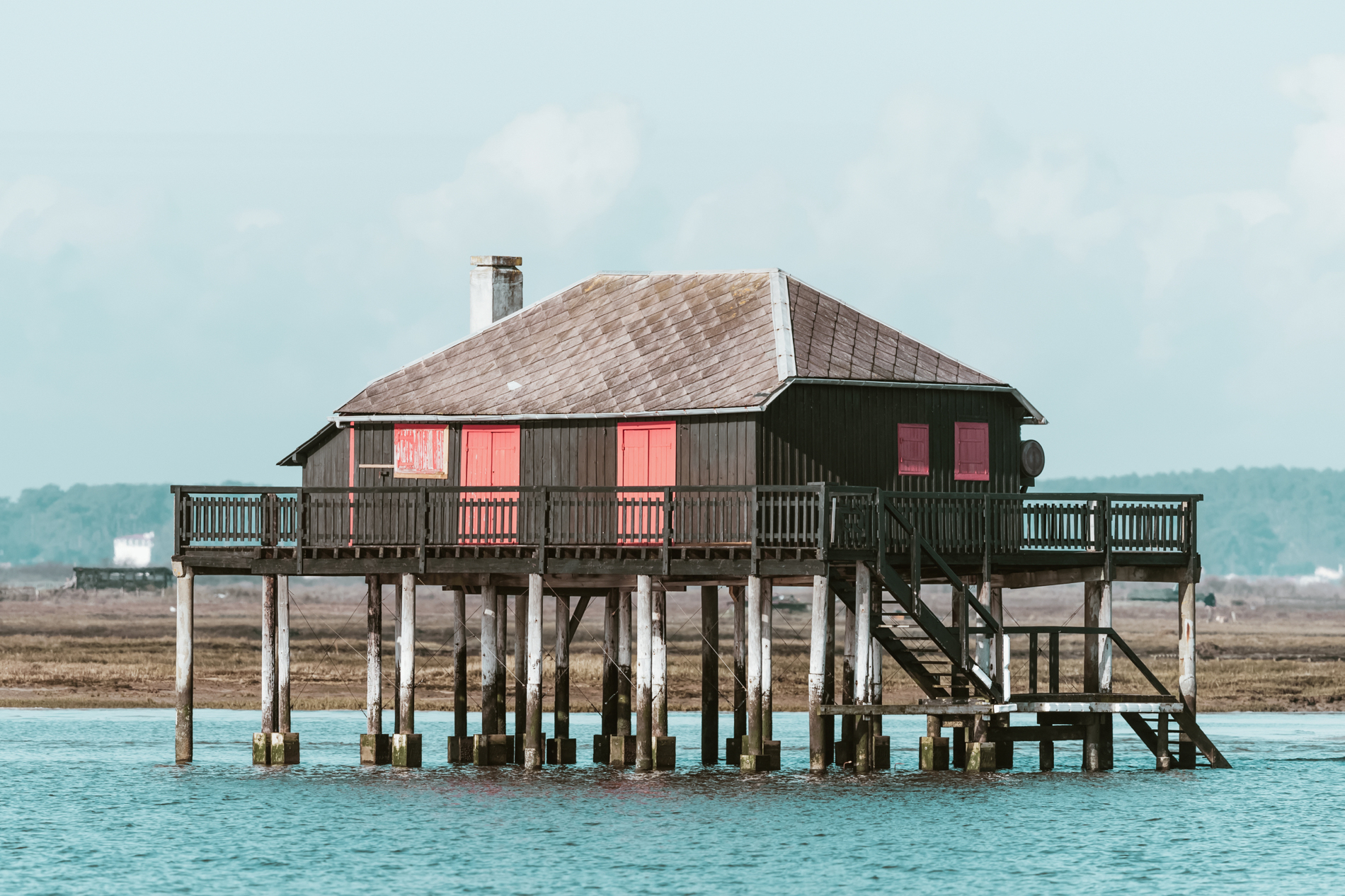 Les lieux les plus spectaculaires d’Europe