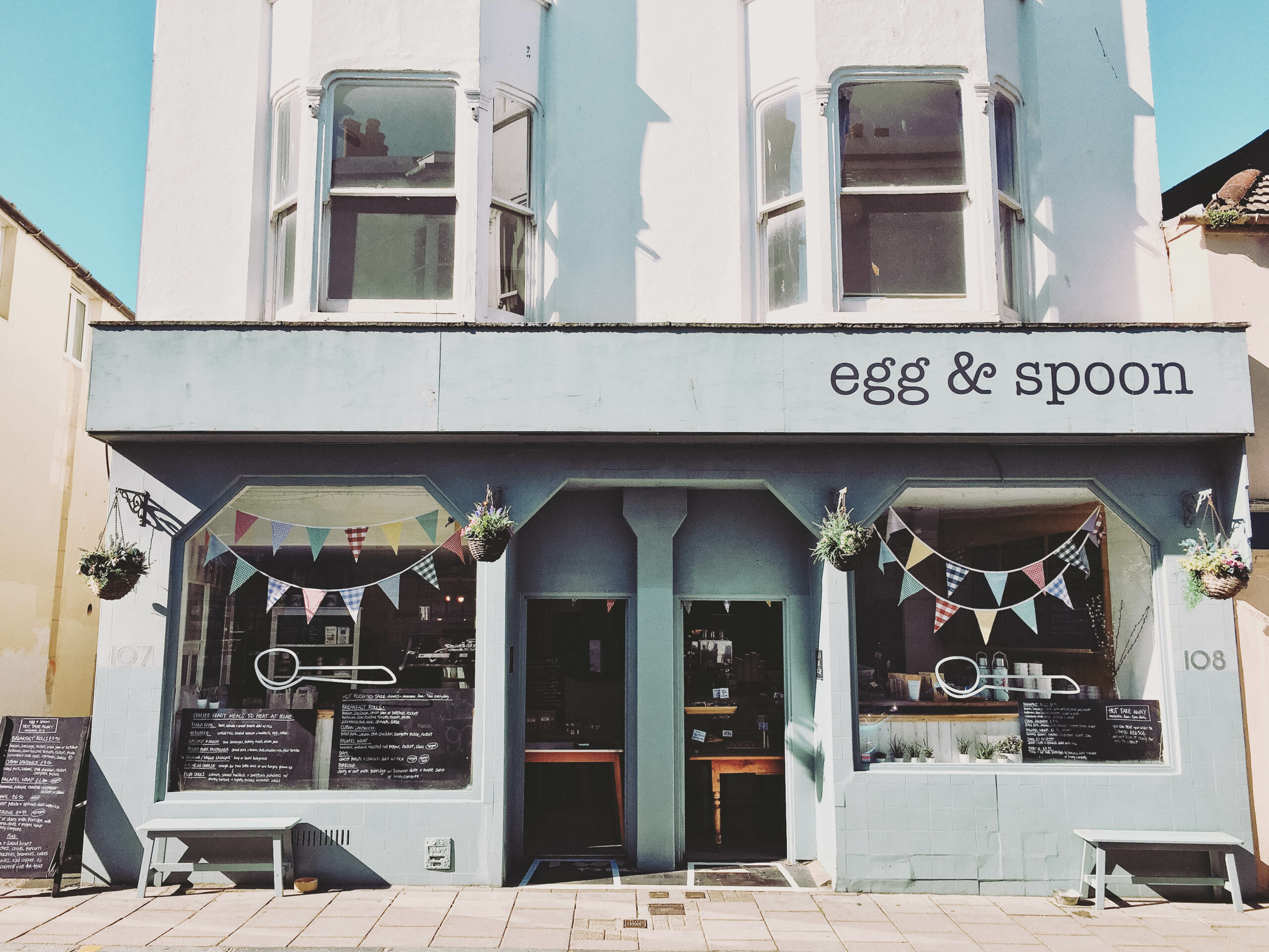 Que faire à Brighton ? Meilleurs restaurants, activités, hôtels