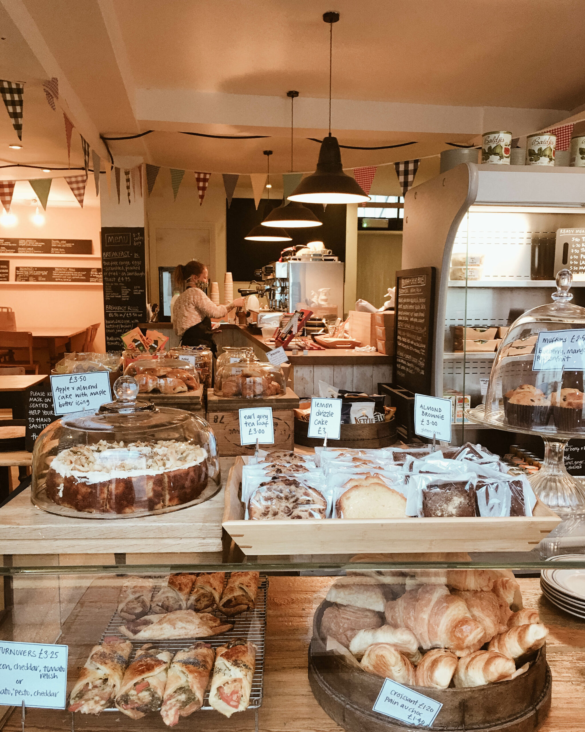 Que faire à Brighton ? Meilleurs restaurants, activités, hôtels