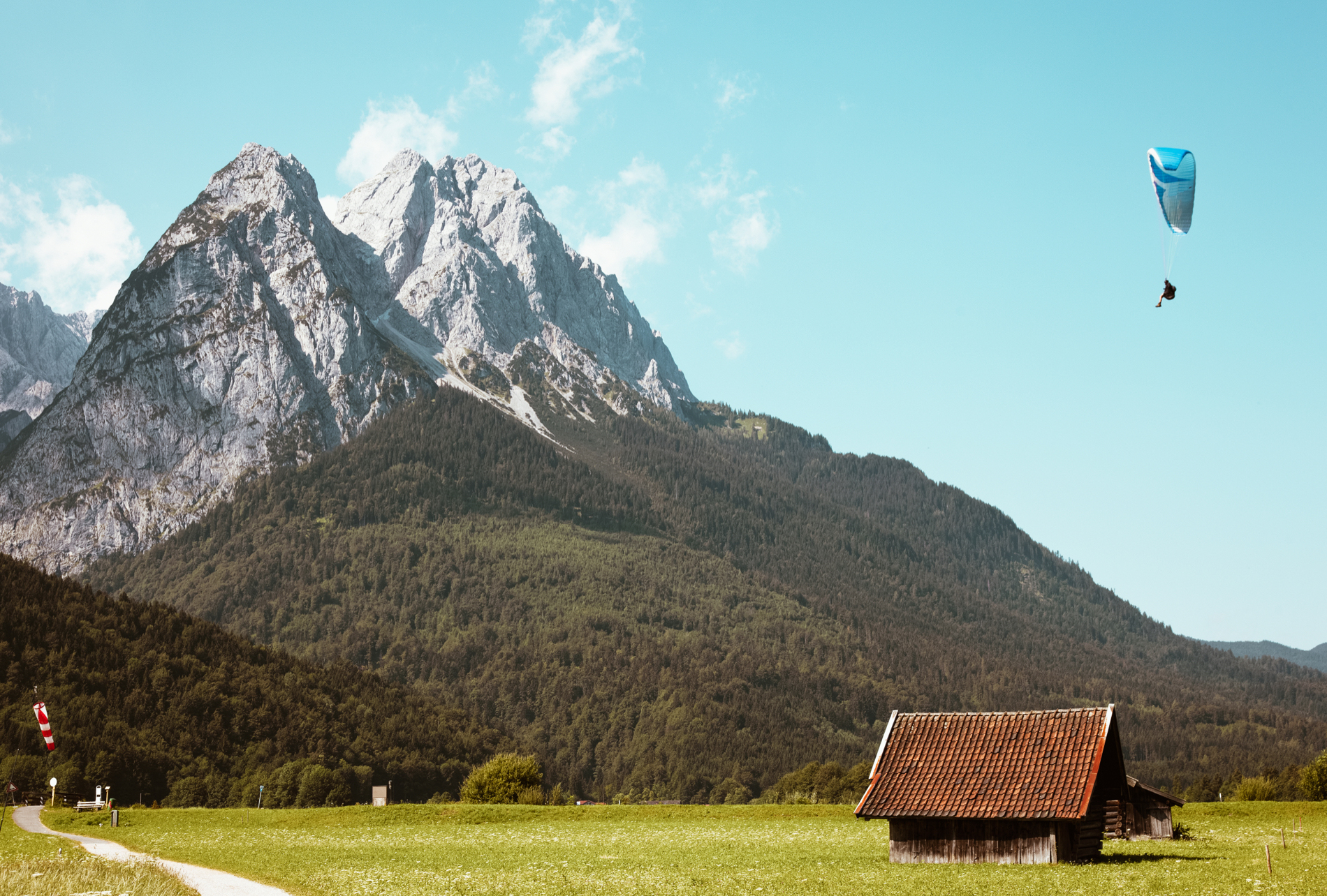 Les lieux les plus spectaculaires d’Europe