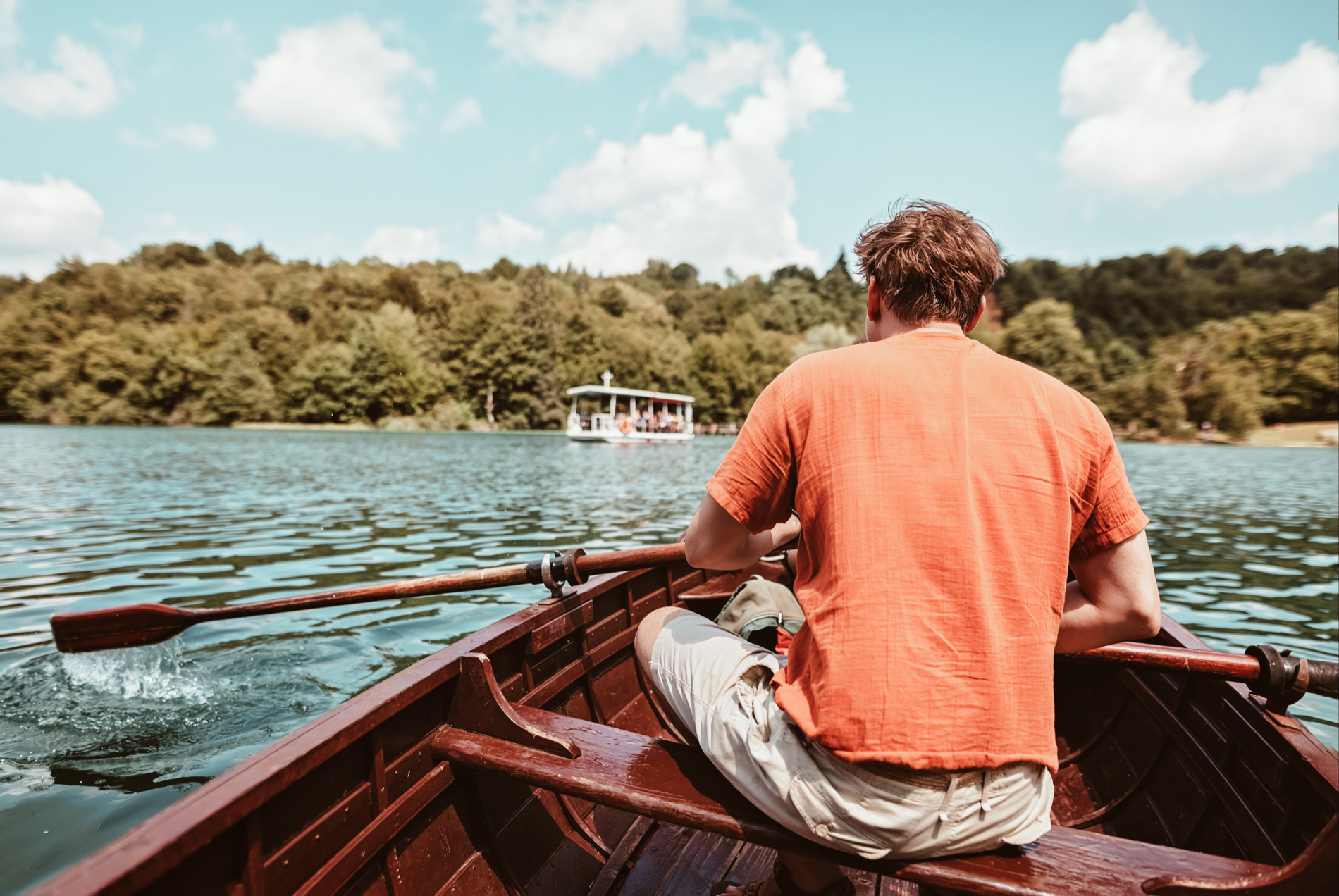 Les lieux les plus spectaculaires d’Europe