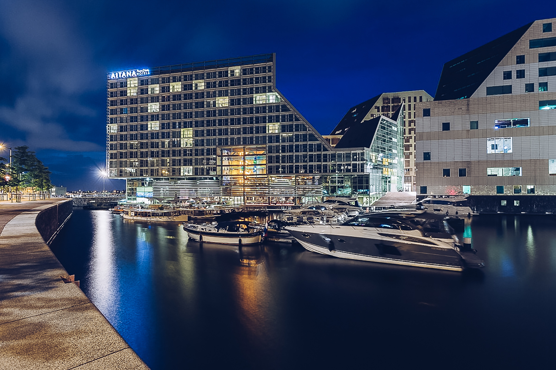 Que faire à Amsterdam ? Meilleurs restaurants, activités, hôtels