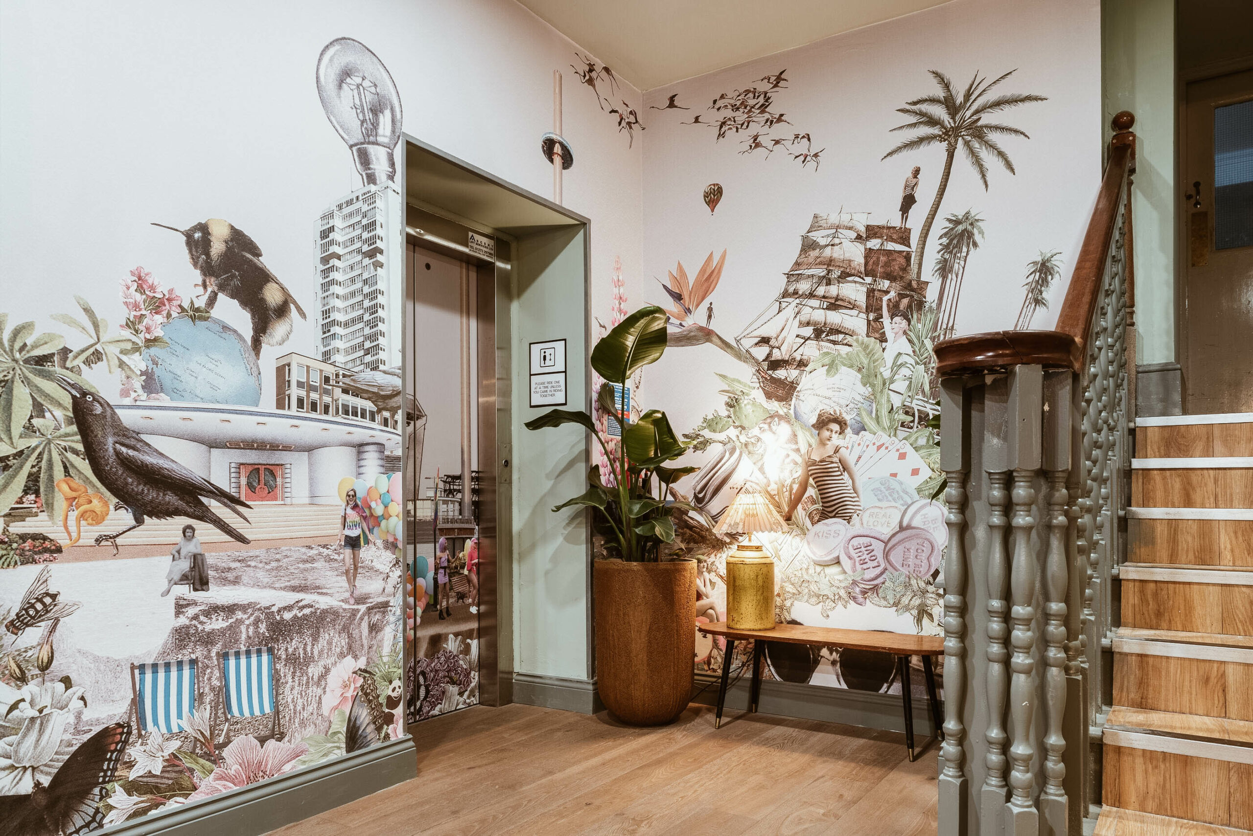 Que faire à Brighton ? Meilleurs restaurants, activités, hôtels