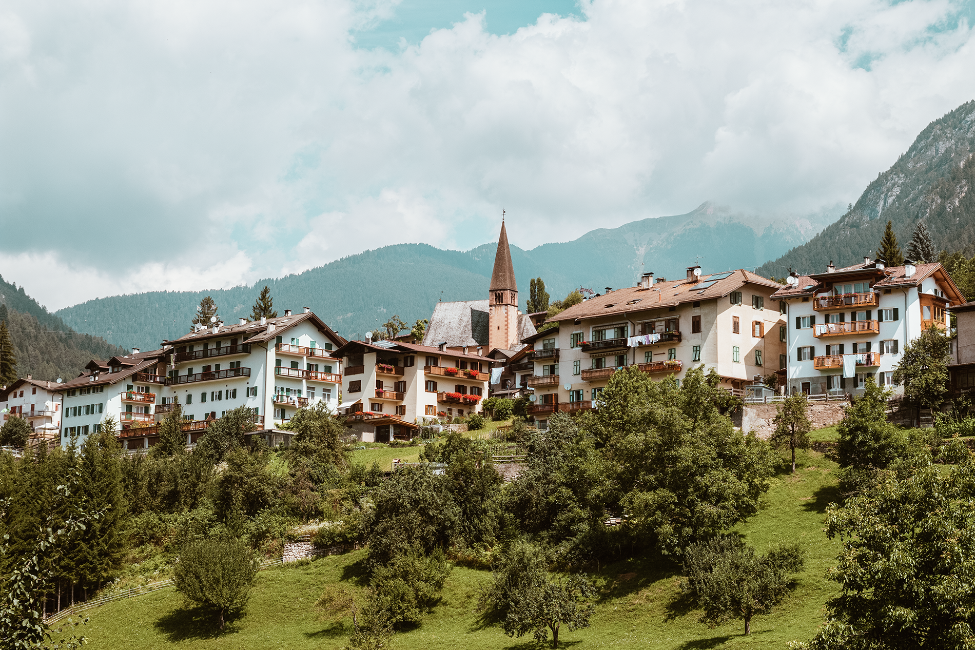 Héritage en péril : Les langues européennes en danger