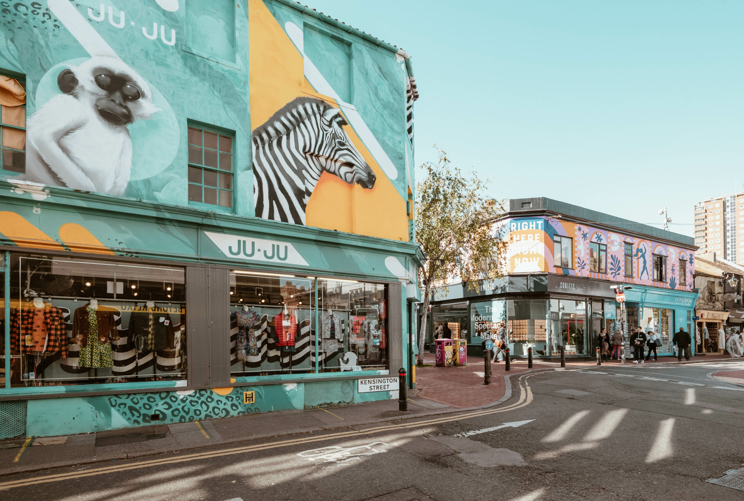 Que faire à Brighton ? Meilleurs restaurants, activités, hôtels