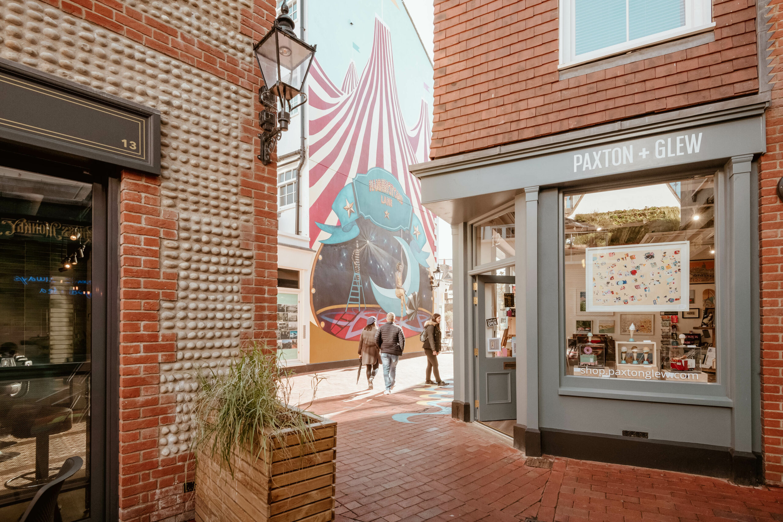 Que faire à Brighton ? Meilleurs restaurants, activités, hôtels