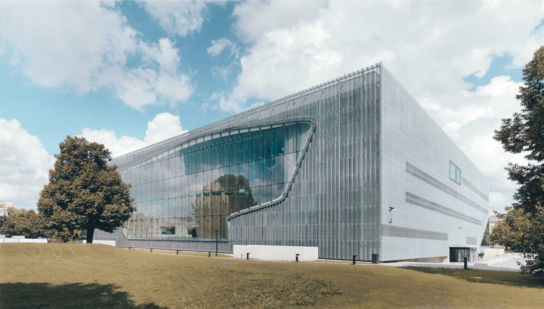 Que faire à Varsovie ? Meilleurs restaurants, activités, hôtels