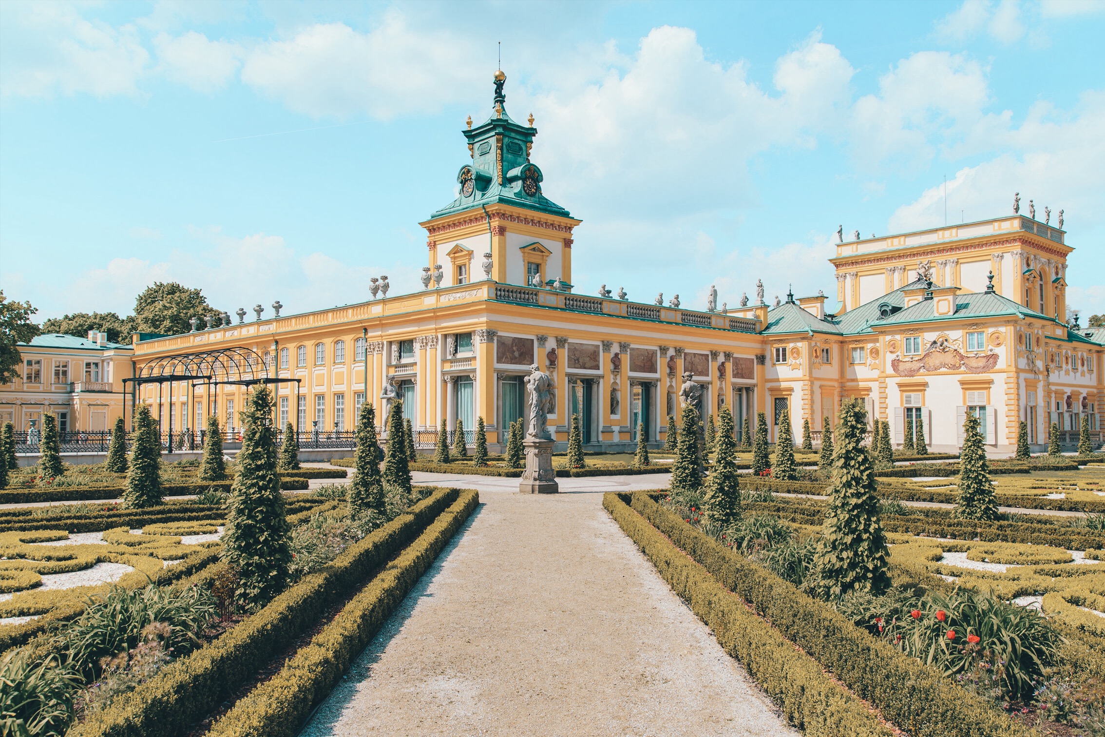 Que faire à Varsovie ? Meilleurs restaurants, activités, hôtels