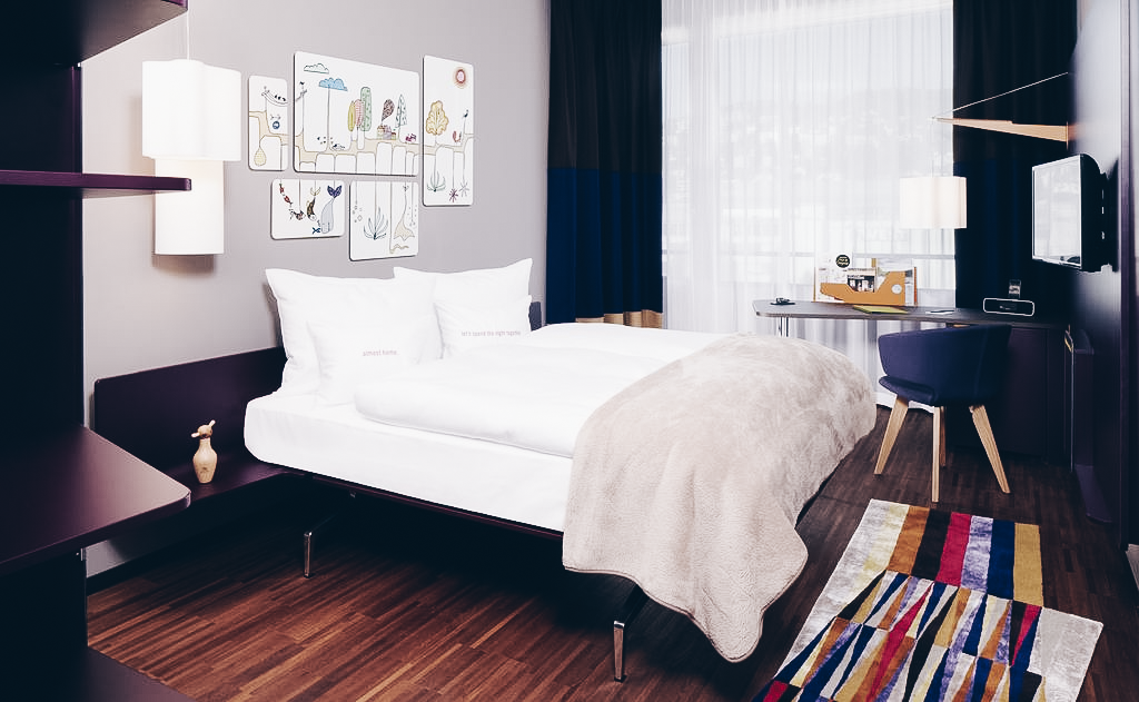 Que faire à Zurich ? Meilleurs restaurants, activités, hôtels