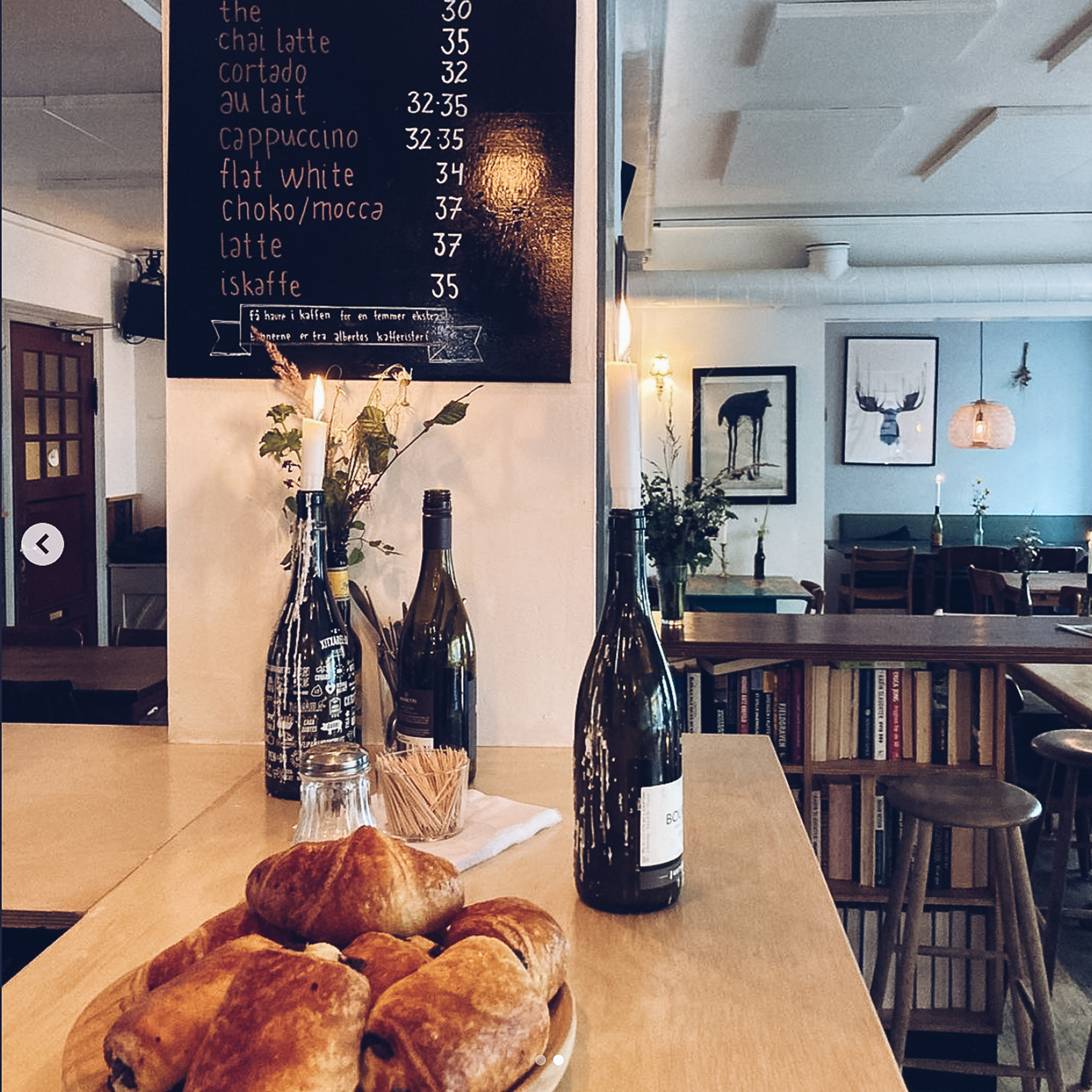 Que faire à Copenhague? Activités, restaurants, hôtels