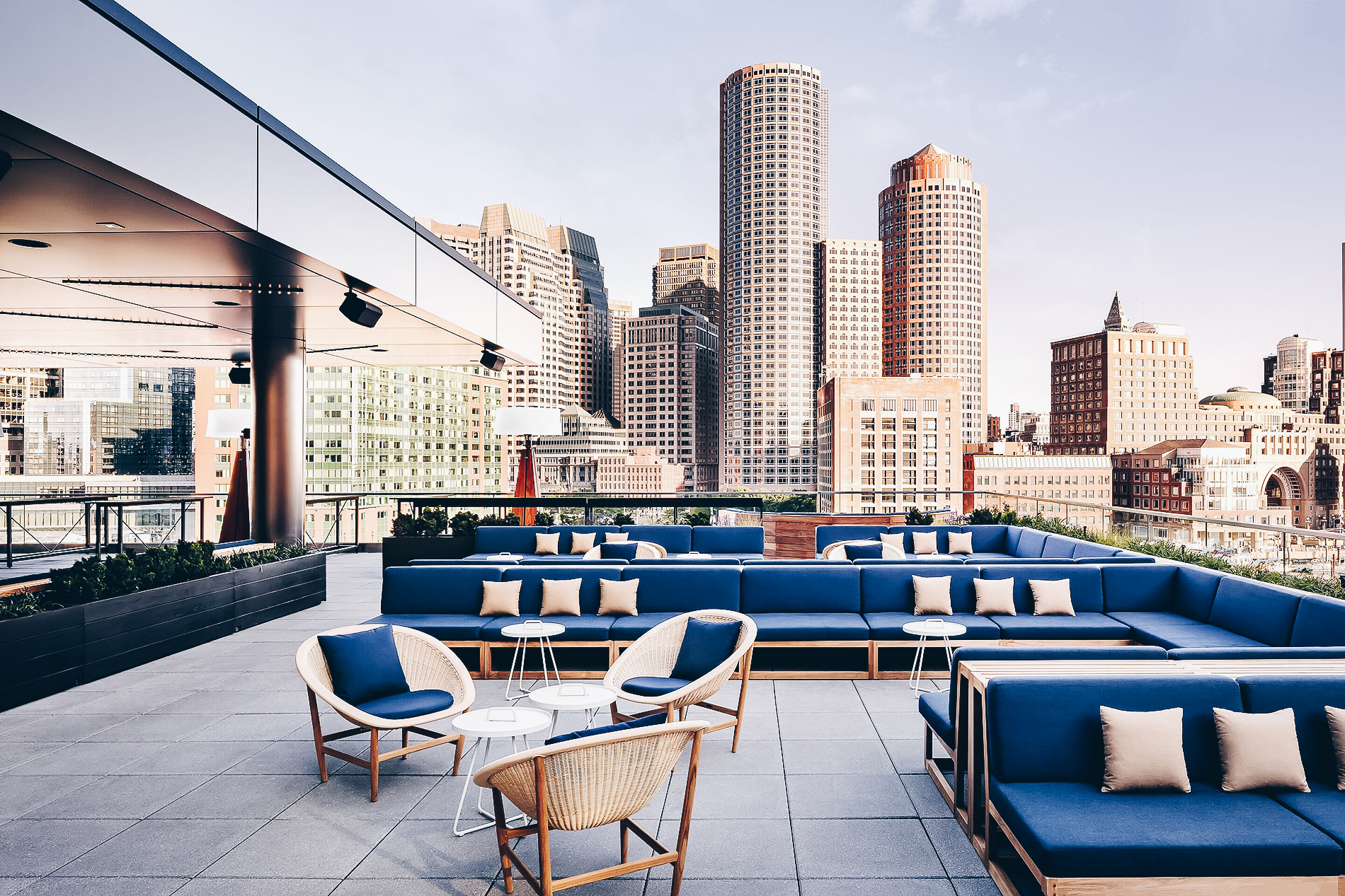 Que faire à Boston ? Meilleurs restaurants, activités, hôtels