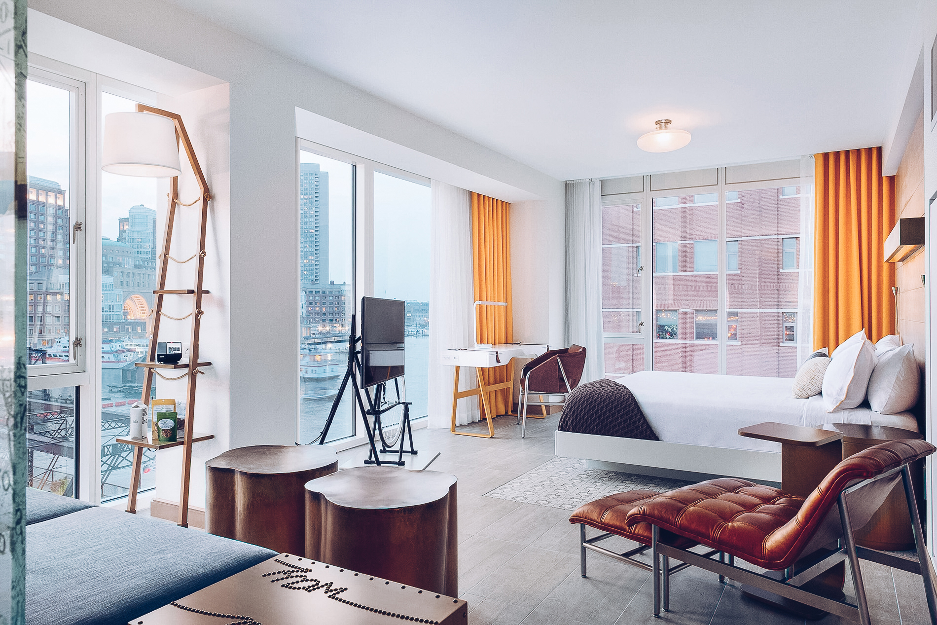 Que faire à Boston ? Meilleurs restaurants, activités, hôtels