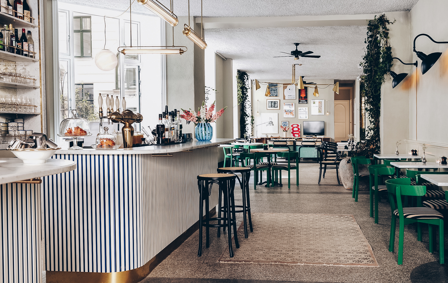 Que faire à Copenhague? Activités, restaurants, hôtels