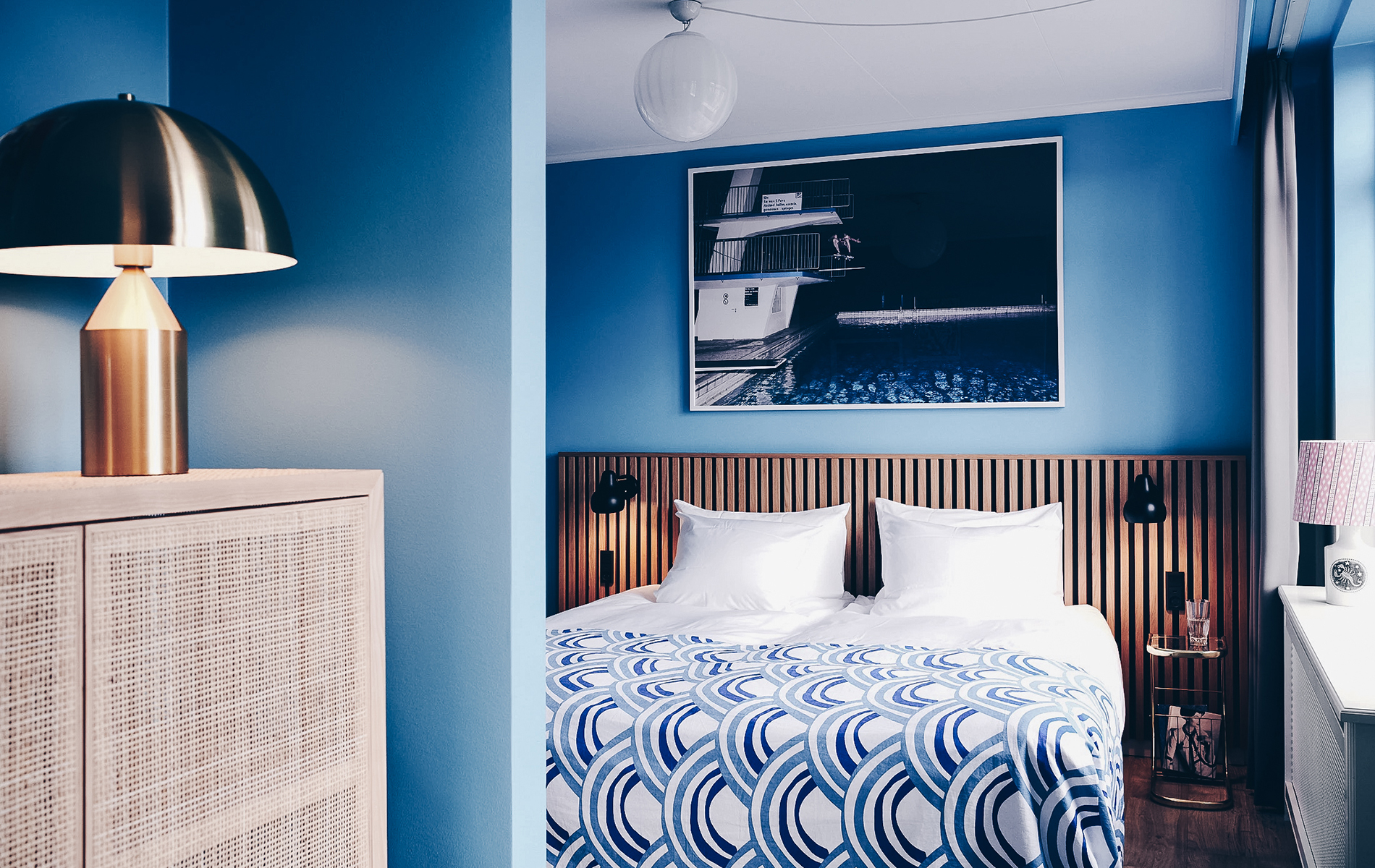 Que faire à Copenhague? Activités, restaurants, hôtels