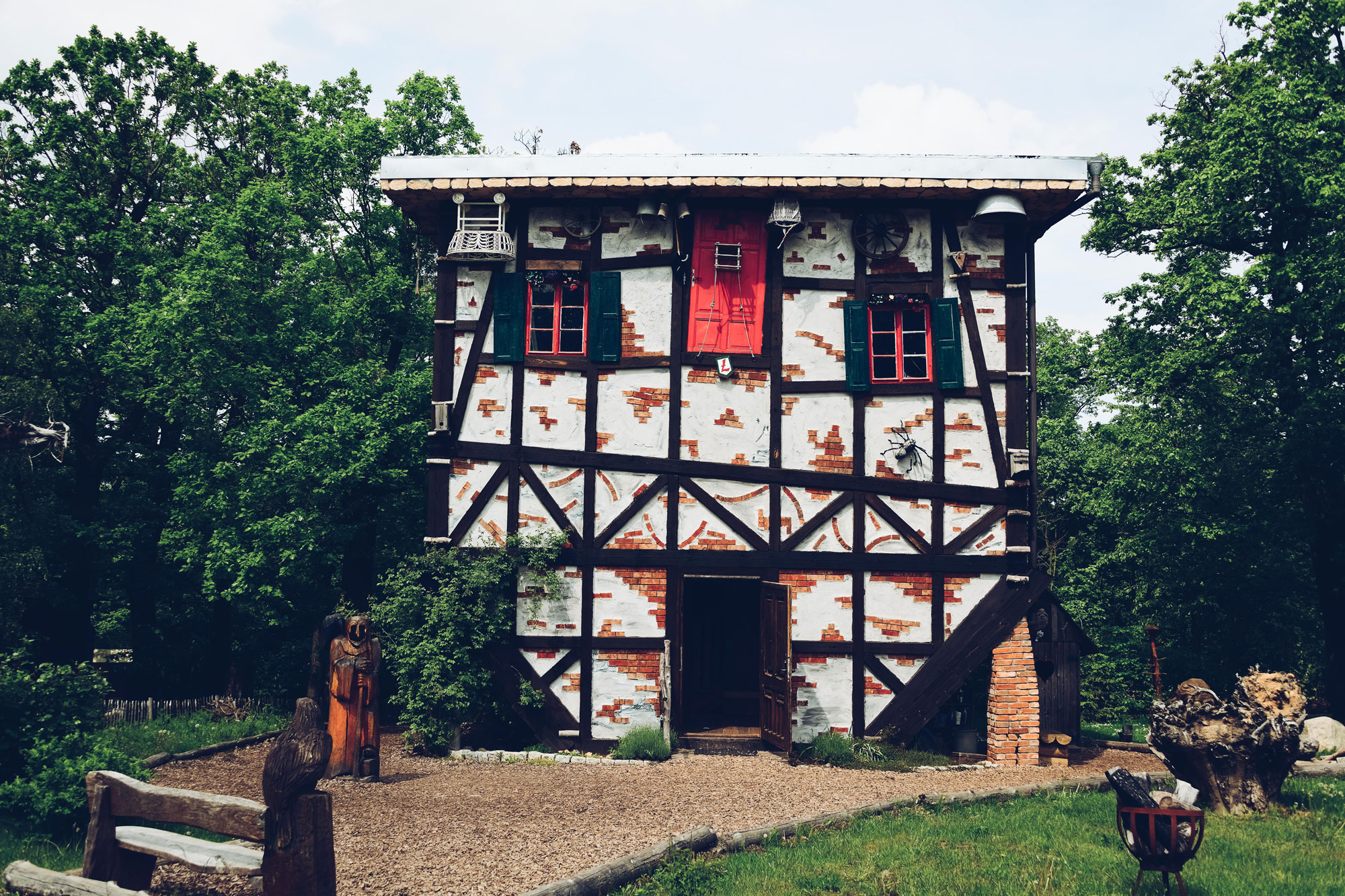 Friandises ou bêtises ? Vivez un Halloween épouvantablement spectaculaire