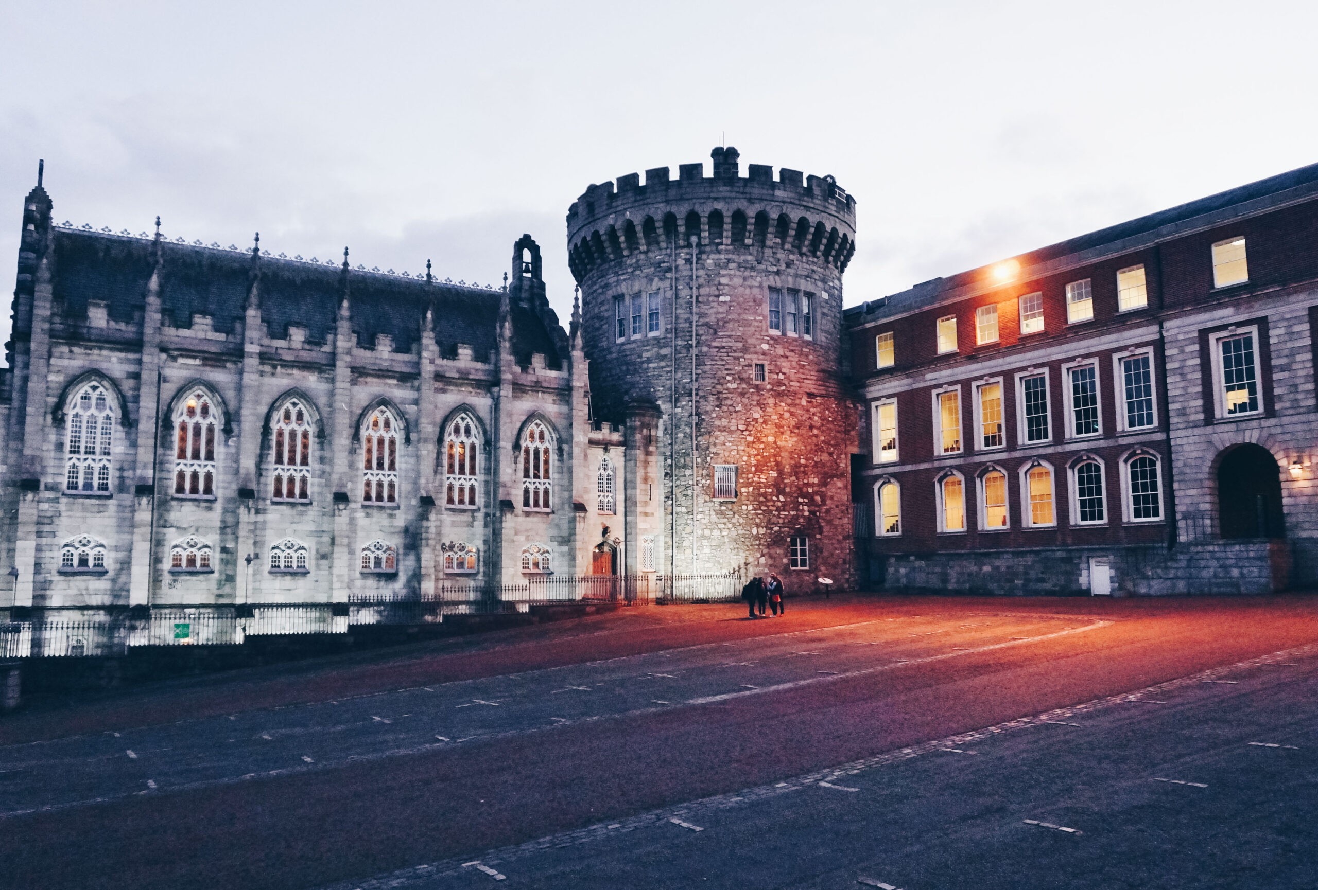 Friandises ou bêtises ? Vivez un Halloween épouvantablement spectaculaire