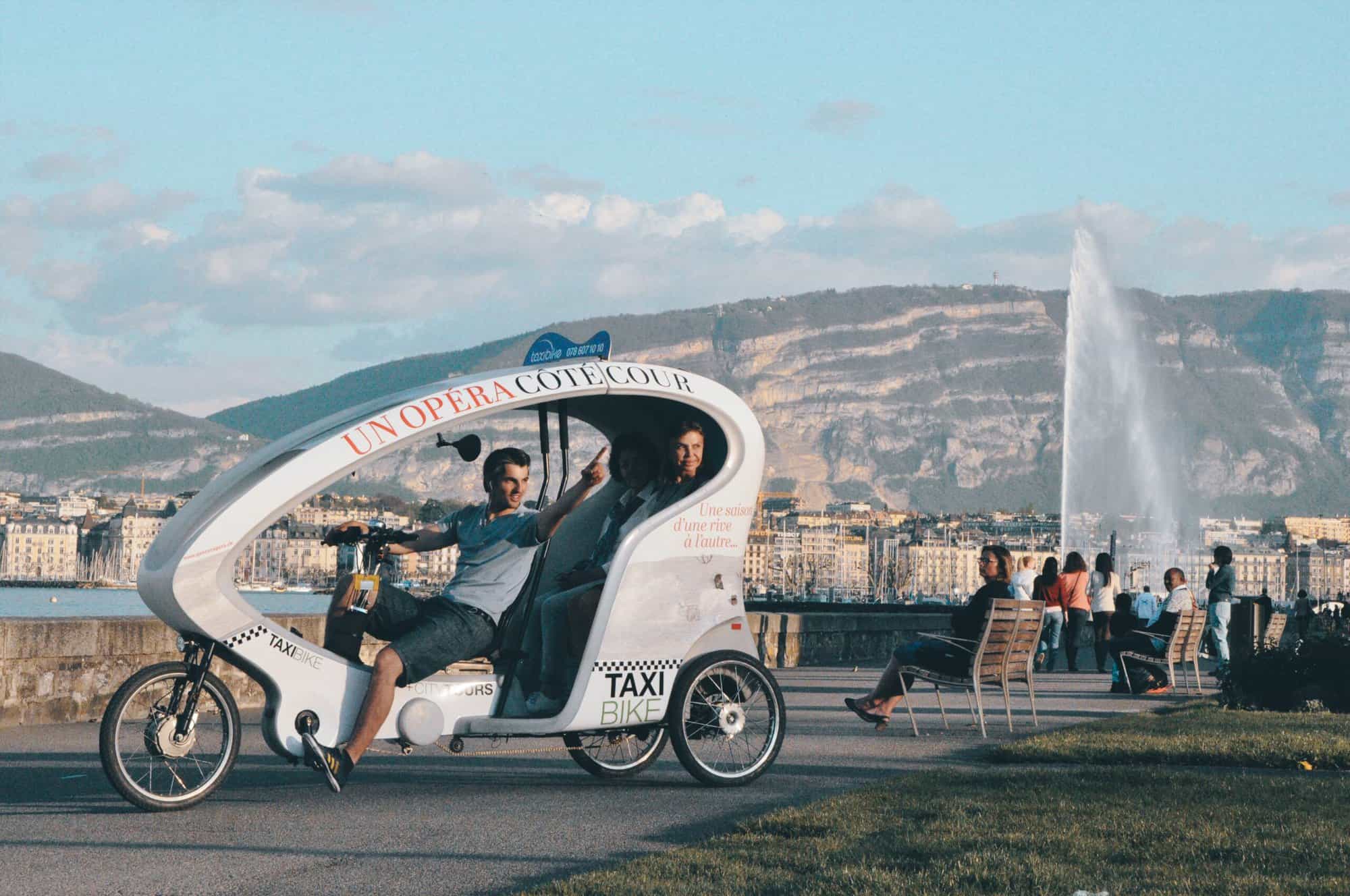 Que faire à Genève ? Meilleurs restaurants, activités, hôtels