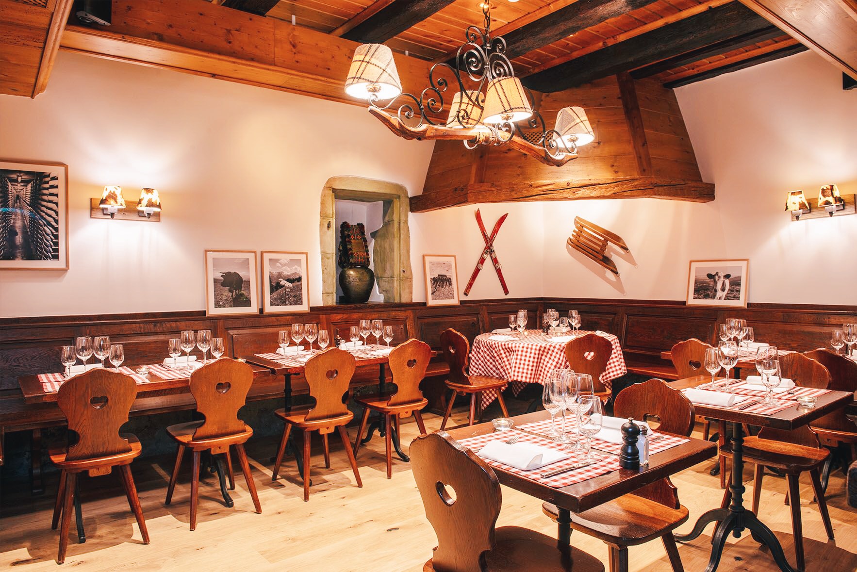 Que faire à Genève ? Meilleurs restaurants, activités, hôtels