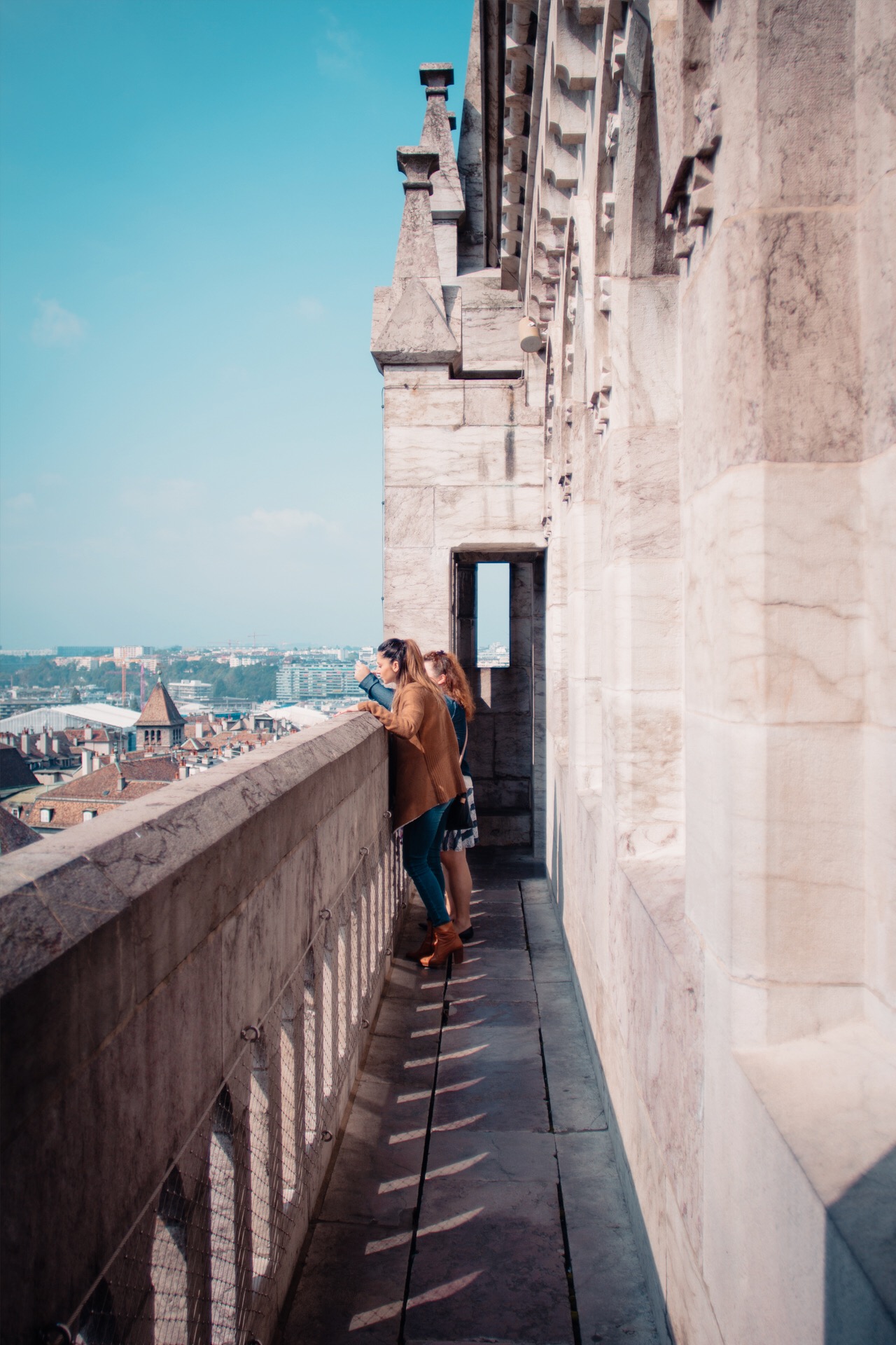 Que faire à Genève ? Meilleurs restaurants, activités, hôtels
