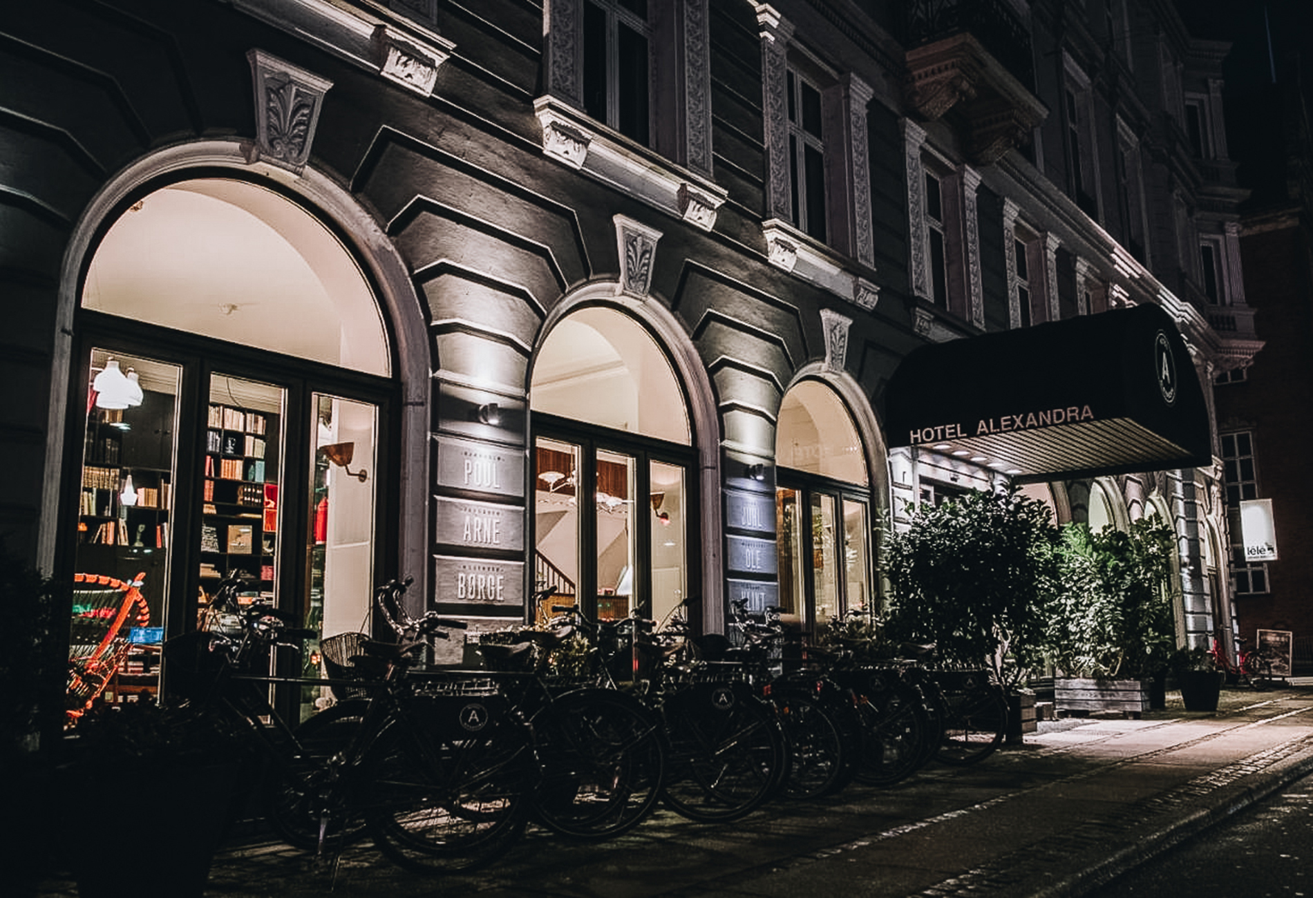 Que faire à Copenhague? Activités, restaurants, hôtels