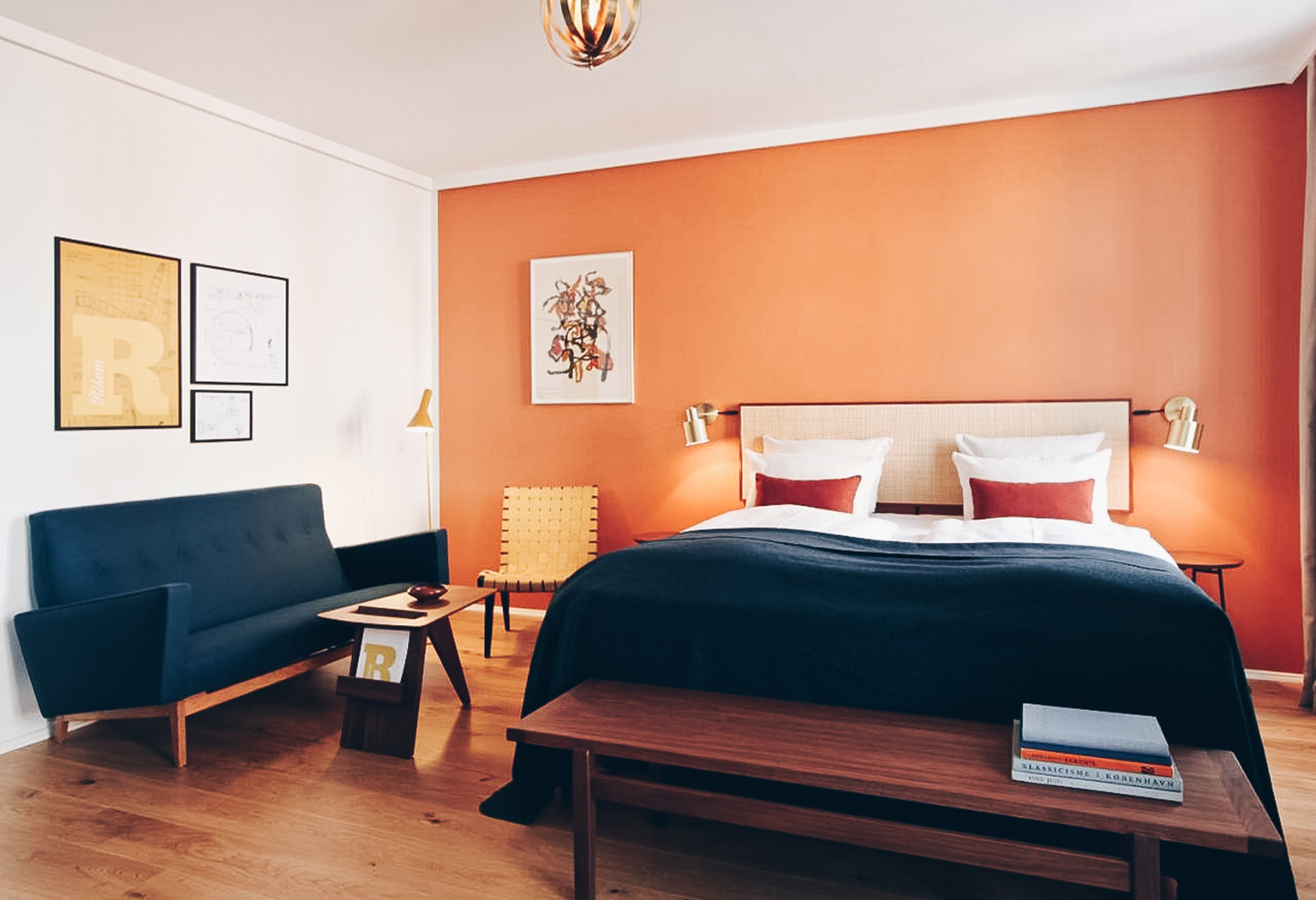 Que faire à Copenhague? Activités, restaurants, hôtels