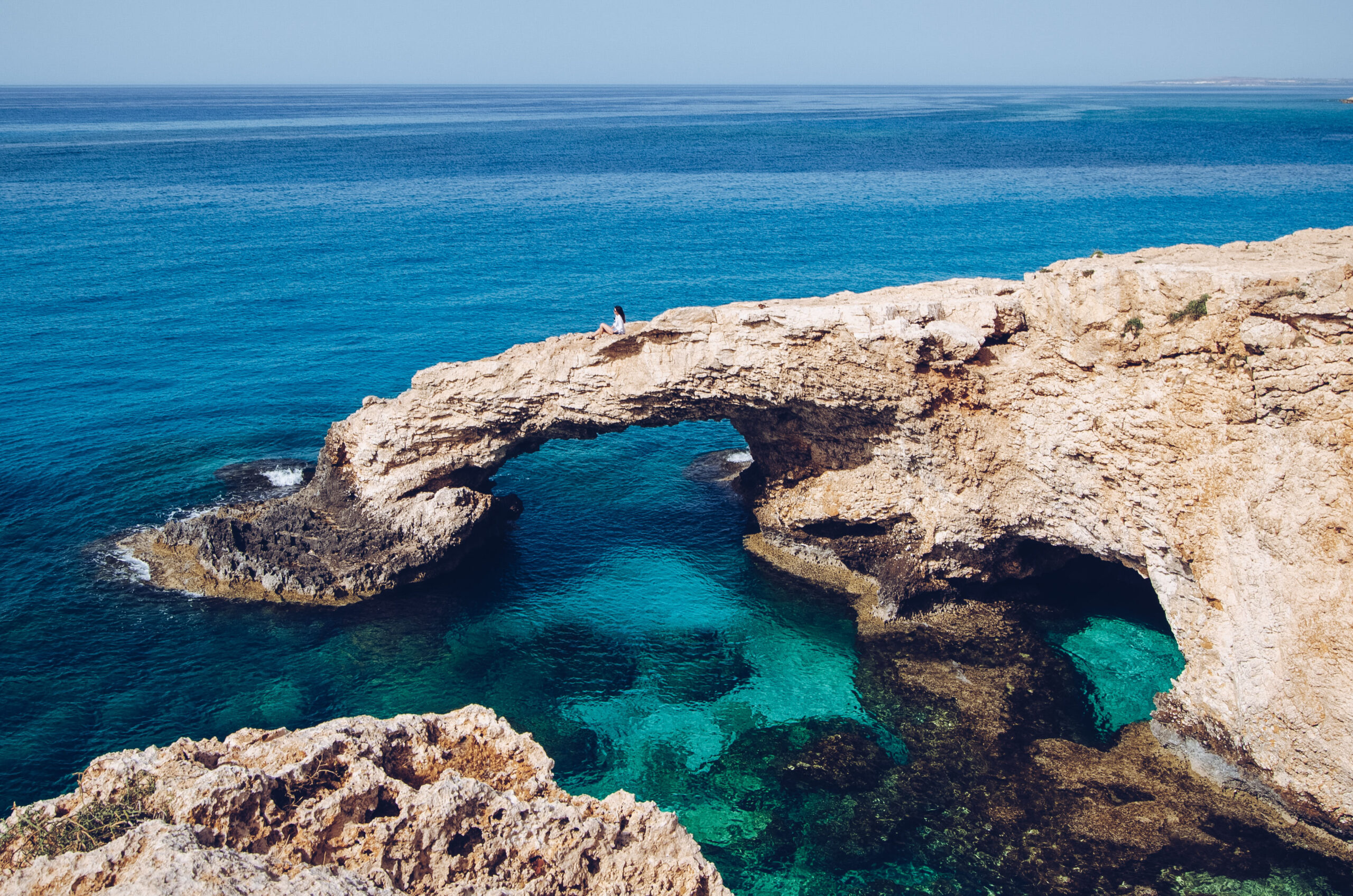 Aventures automnales : Les meilleures îles européennes à visiter en automne